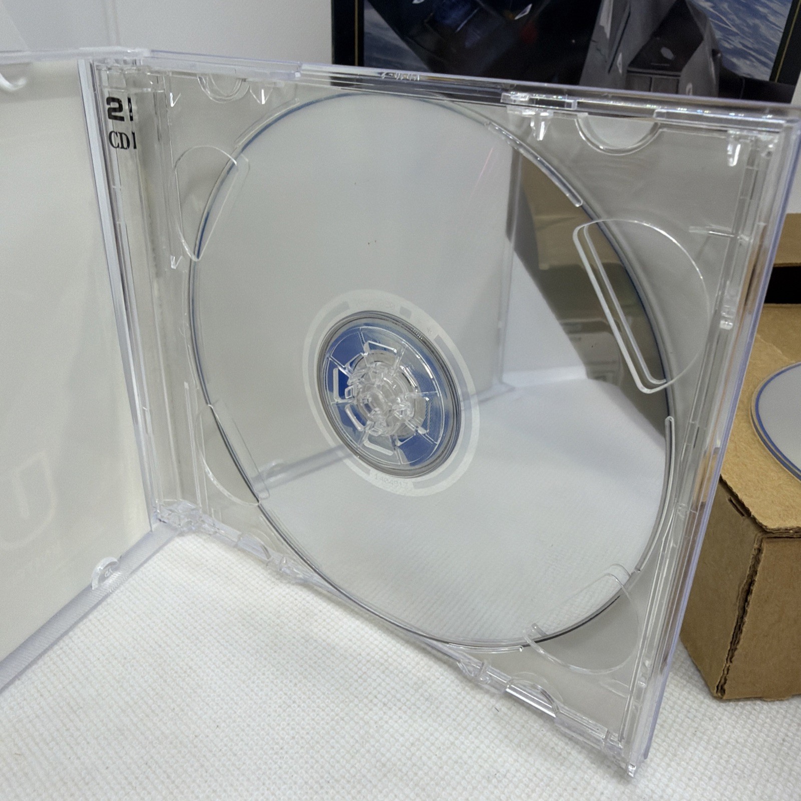 Jane’s USAF United States Air Force Combat simulations PC CD Big Box Complete
