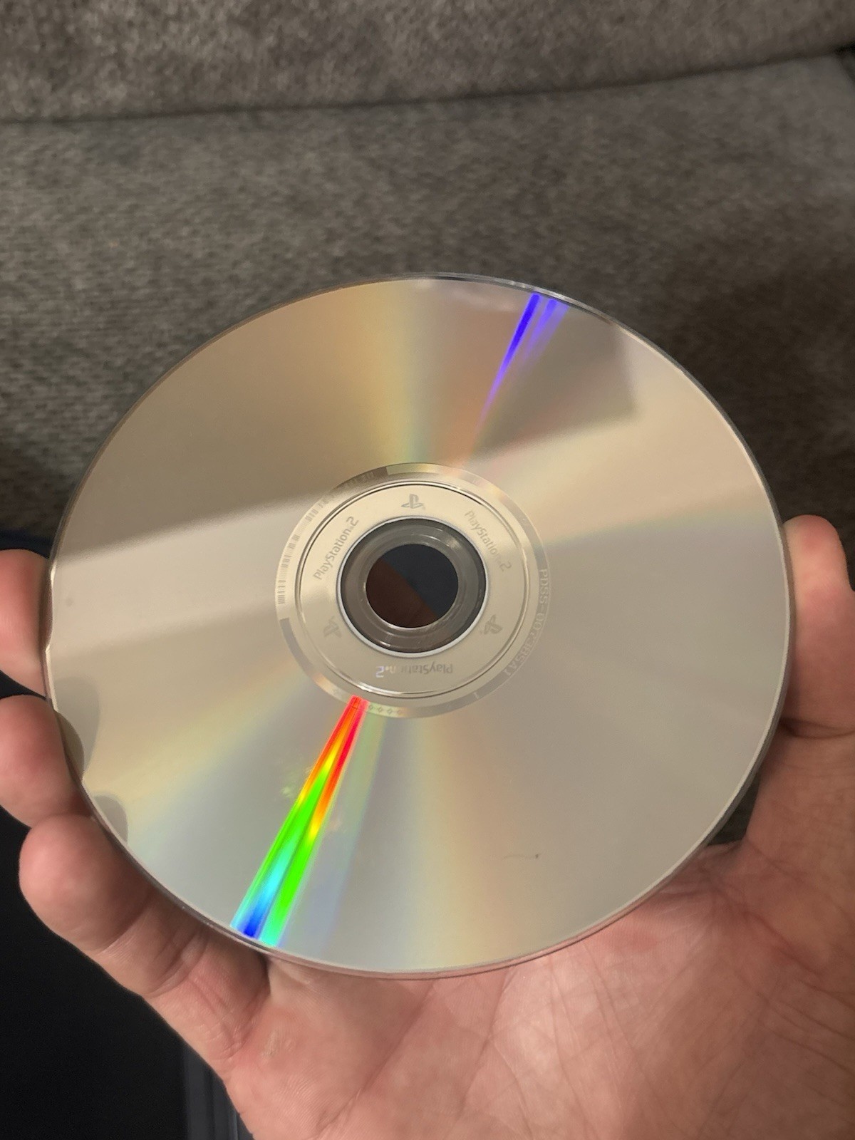 Resident Evil Dead Aim PlayStation 2 Missing Manual Tested Working PS2