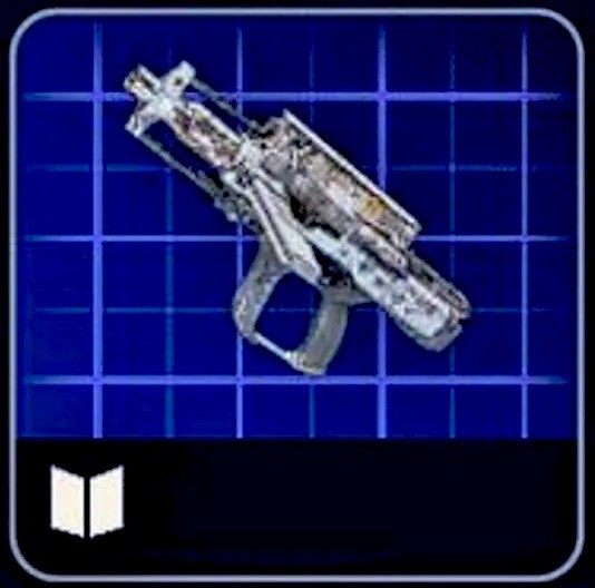 Bobcat Blueprint Arc Raiders (RARE)
