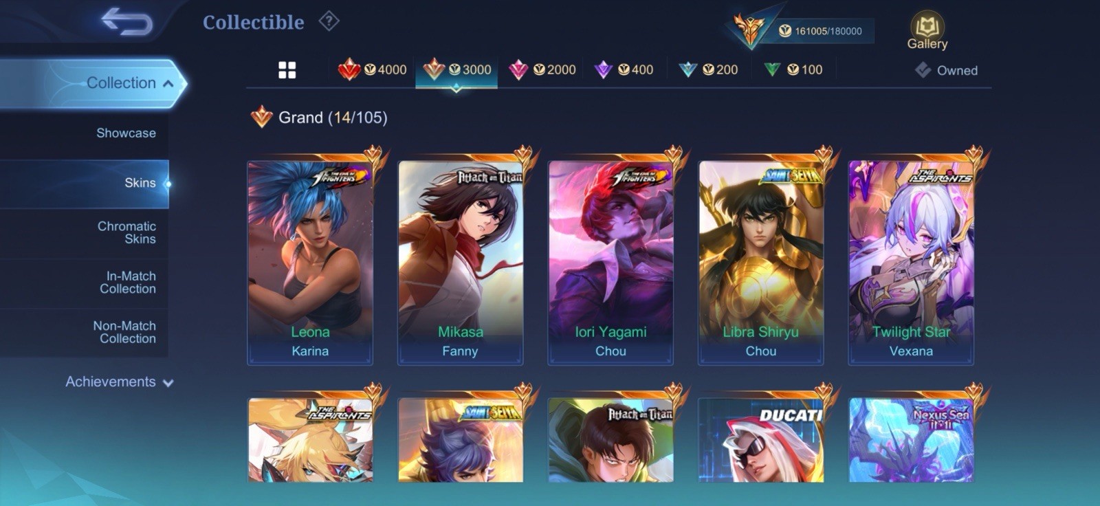 Moonton Mobile Legends: Bang Bang Mobile MOBA Multiplayer Online (Android/iOS)