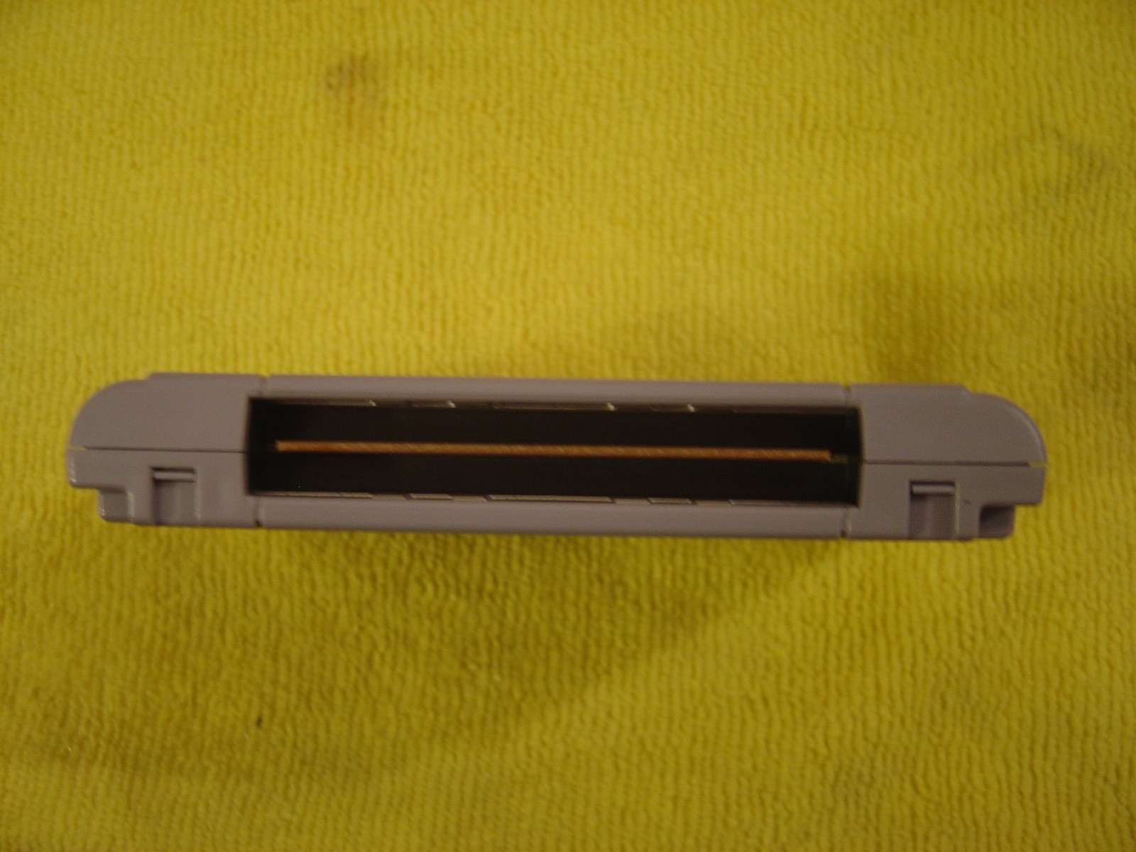 Pokemon Stadium (N64, Nintendo 64, 1997), Untested