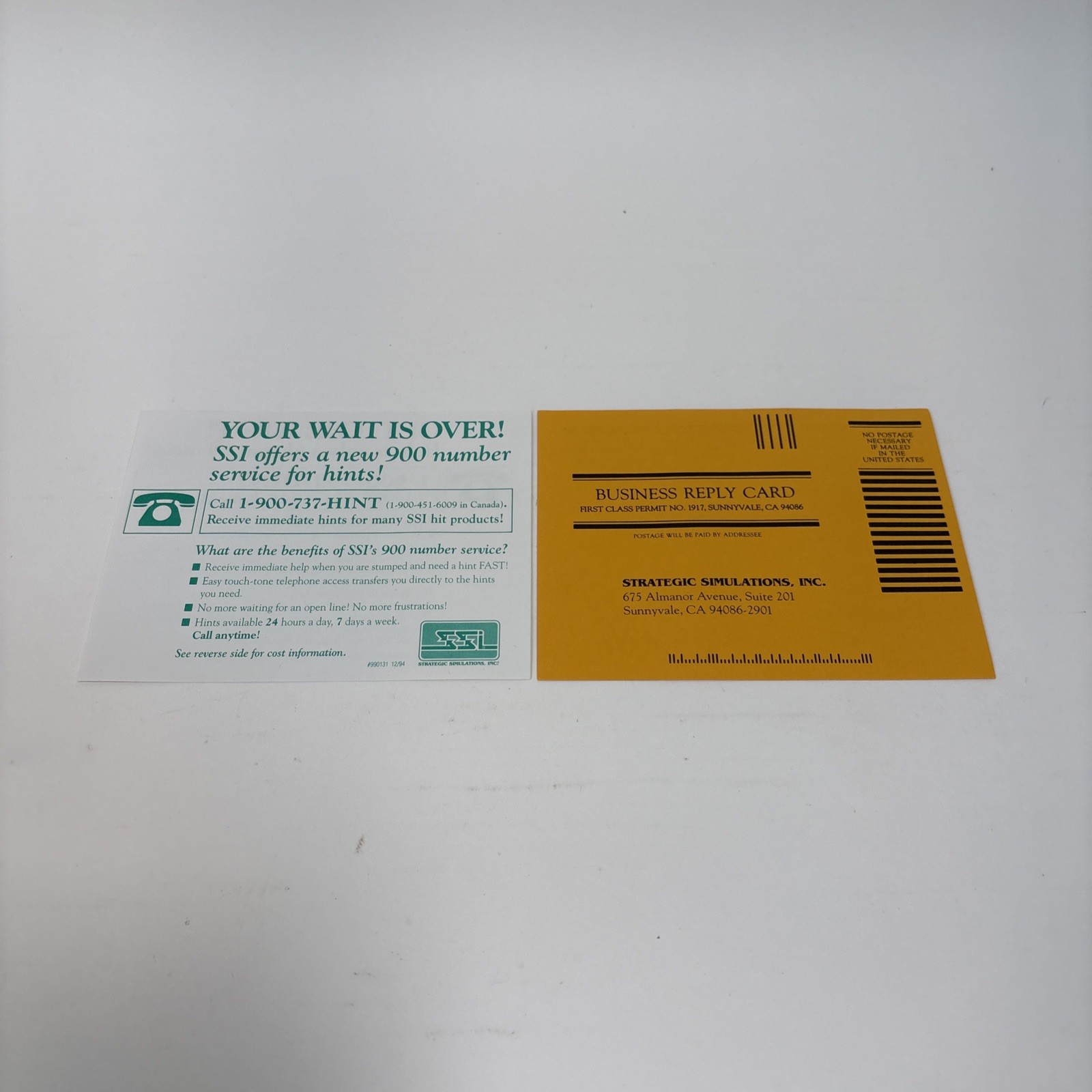 Advanced Dungeons And Dragons Dark Sun Wake Of The Ravager Big Box 3.5″ Floppy