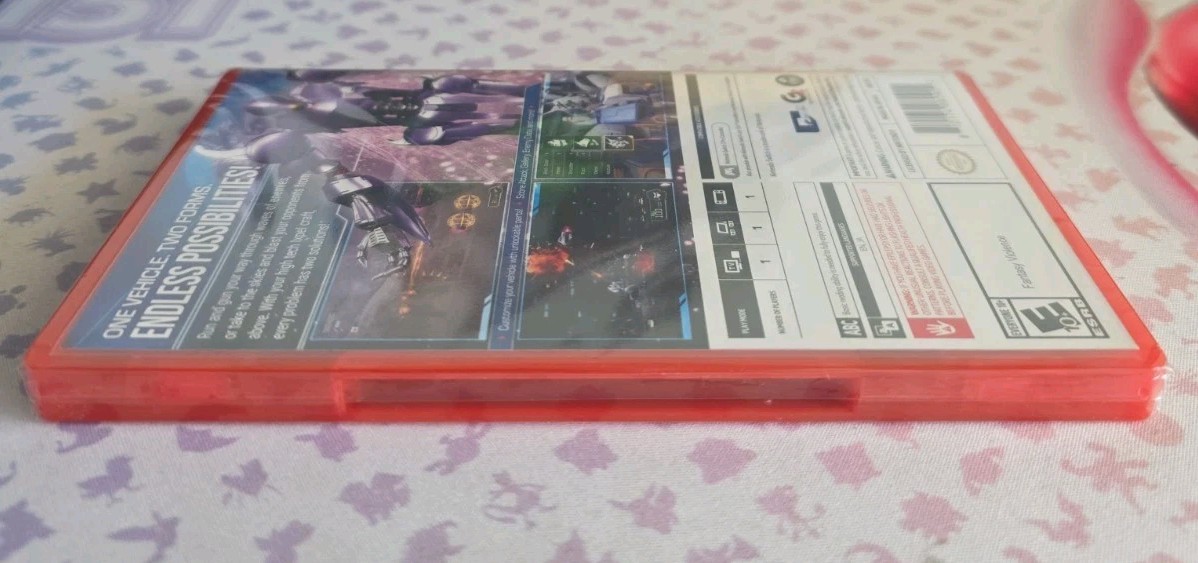 Formation Z (Nintendo Switch 2) – Limited Run Games – RARE – SHIPS TODAY!