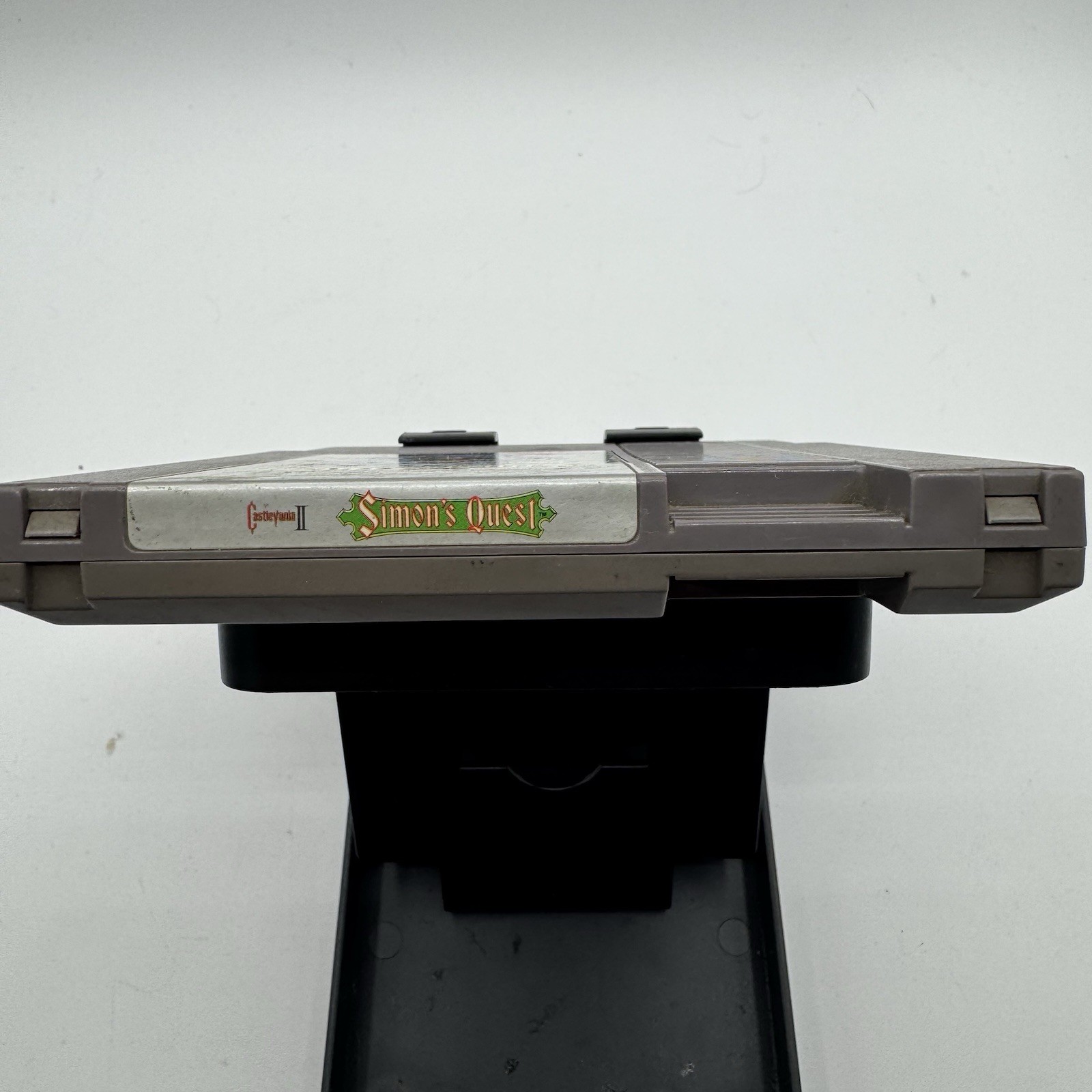 Castlevania II: Simon’s Quest Cartridge For Nintendo Entertainment System 1988