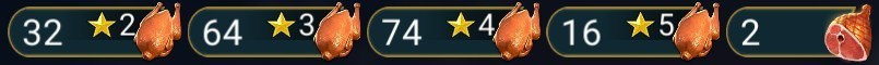 Raid Shadow Legends | Starter with 2 Mythical – Komidus and Gharol : 93k energy