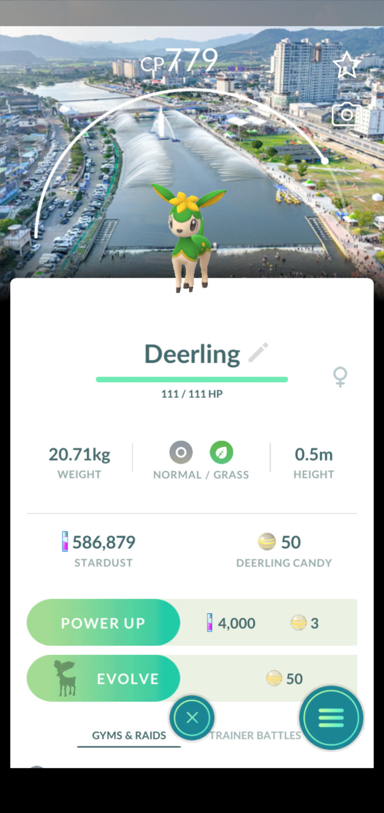 Pokemon Go Mini PTC With Shiny Pkm and BGs