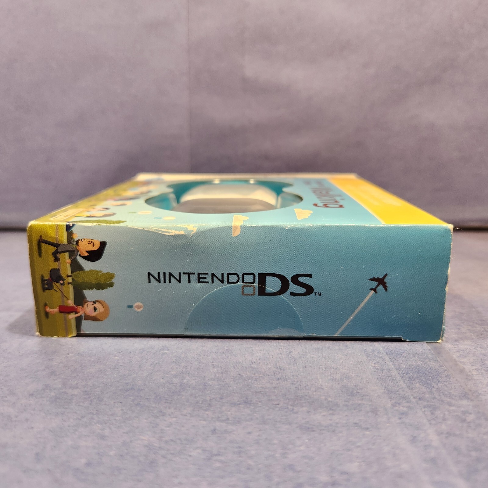 Nintendo DS Personal Trainer: Walking w/2 Activity Meters (2009)