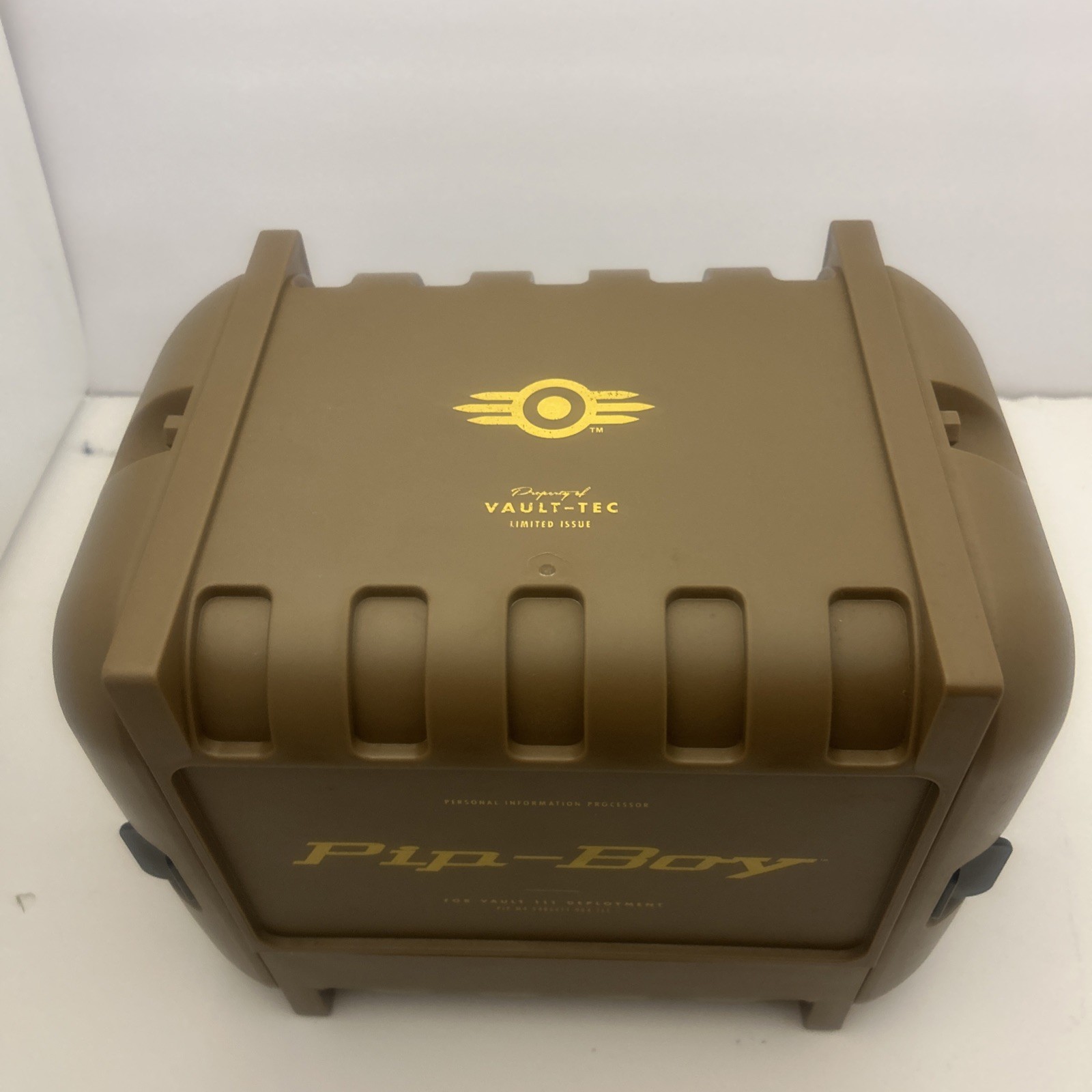 Fallout 4: Pip-Boy Collector’s Edition Sony PlayStation 4 Game Not Included