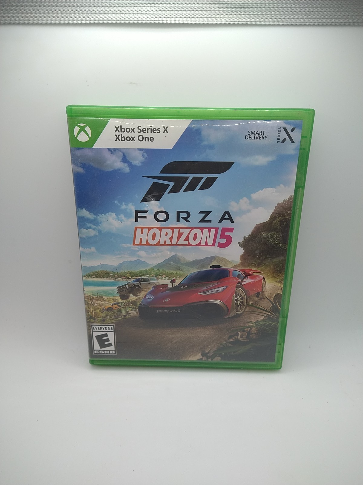 Forza Horizon 5 Standard Edition (Microsoft Xbox Series X Tested Fast Shipping🔥