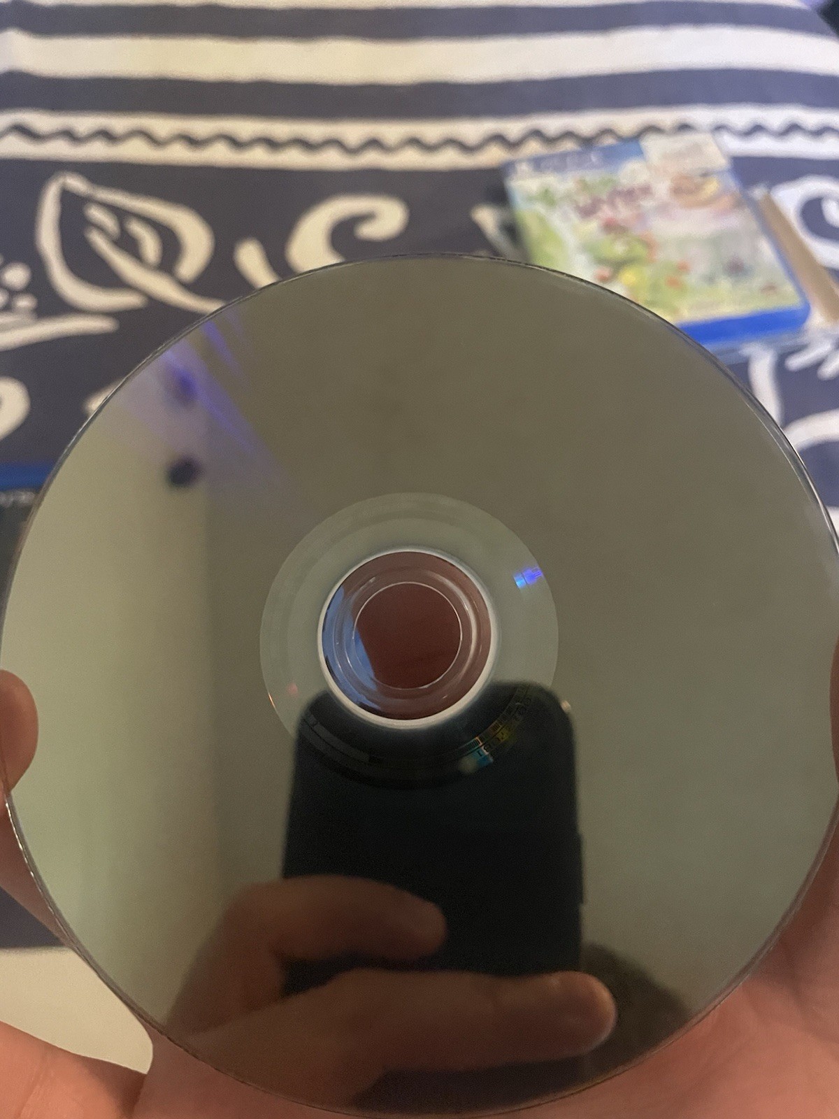 Horizon Forbidden West Launch Edition PS5 Game Disc w/ Case