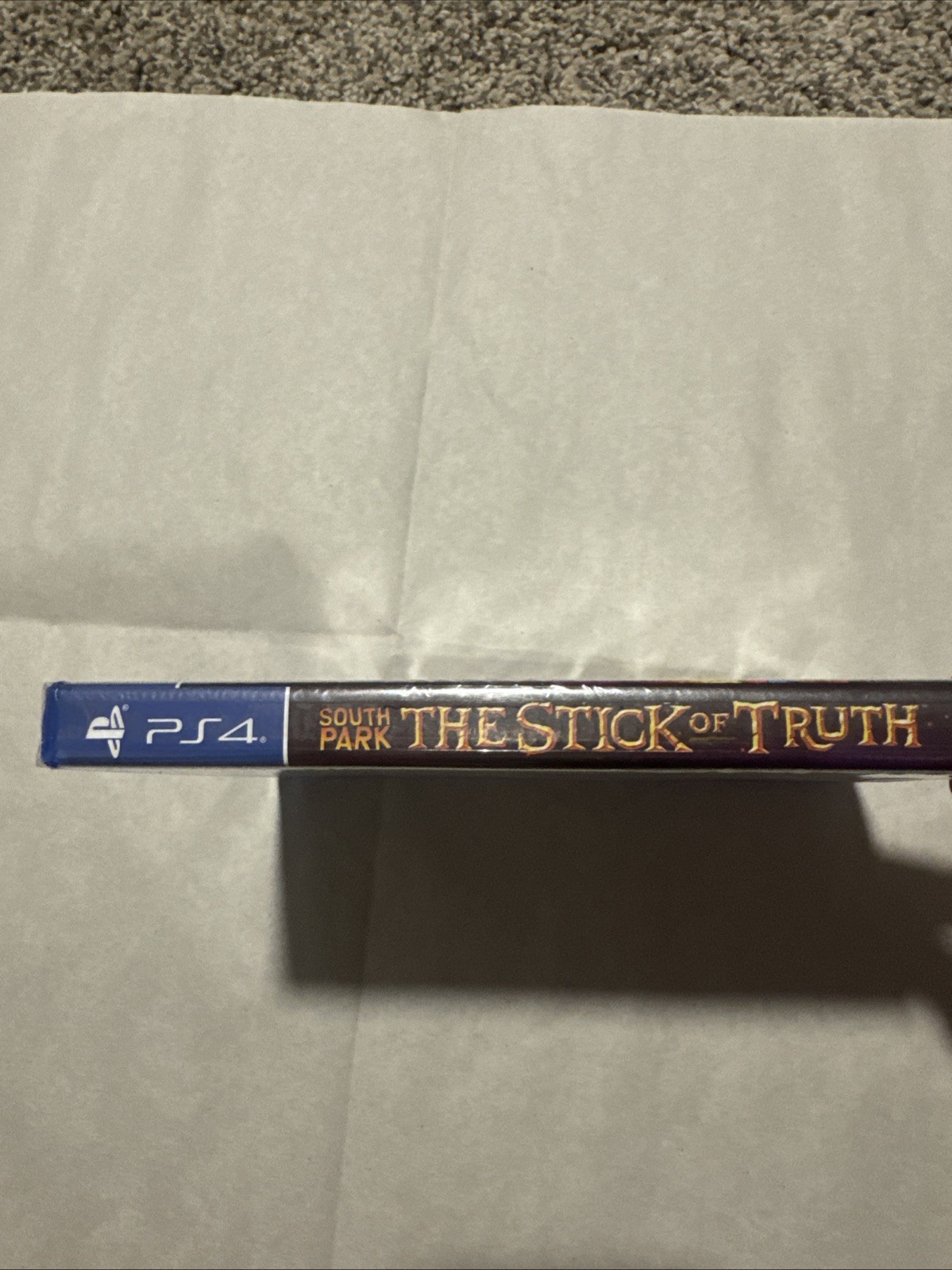 South Park: The Stick Of Truth [PS4] [PlayStation 4] [2018] [Brand New!]