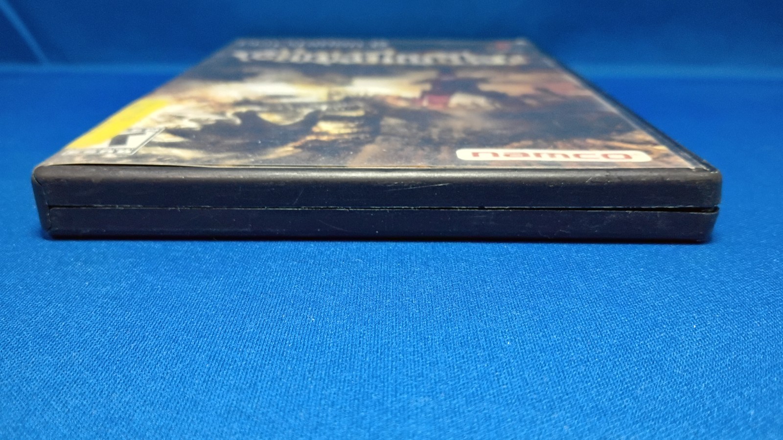 Ghosthunter Case & Disc T Teen NTSC-U/C Sony PlayStation 2 PS2 No Manual
