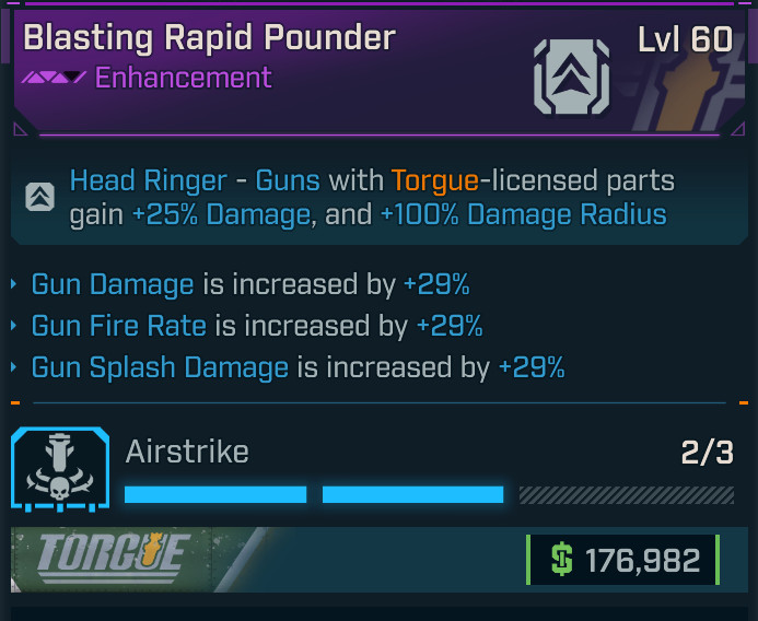 Borderlands 4 ⭐LEVEL 60 ORDNANCE AMON⭐MOXSY⭐STORMBRINGER 4.0