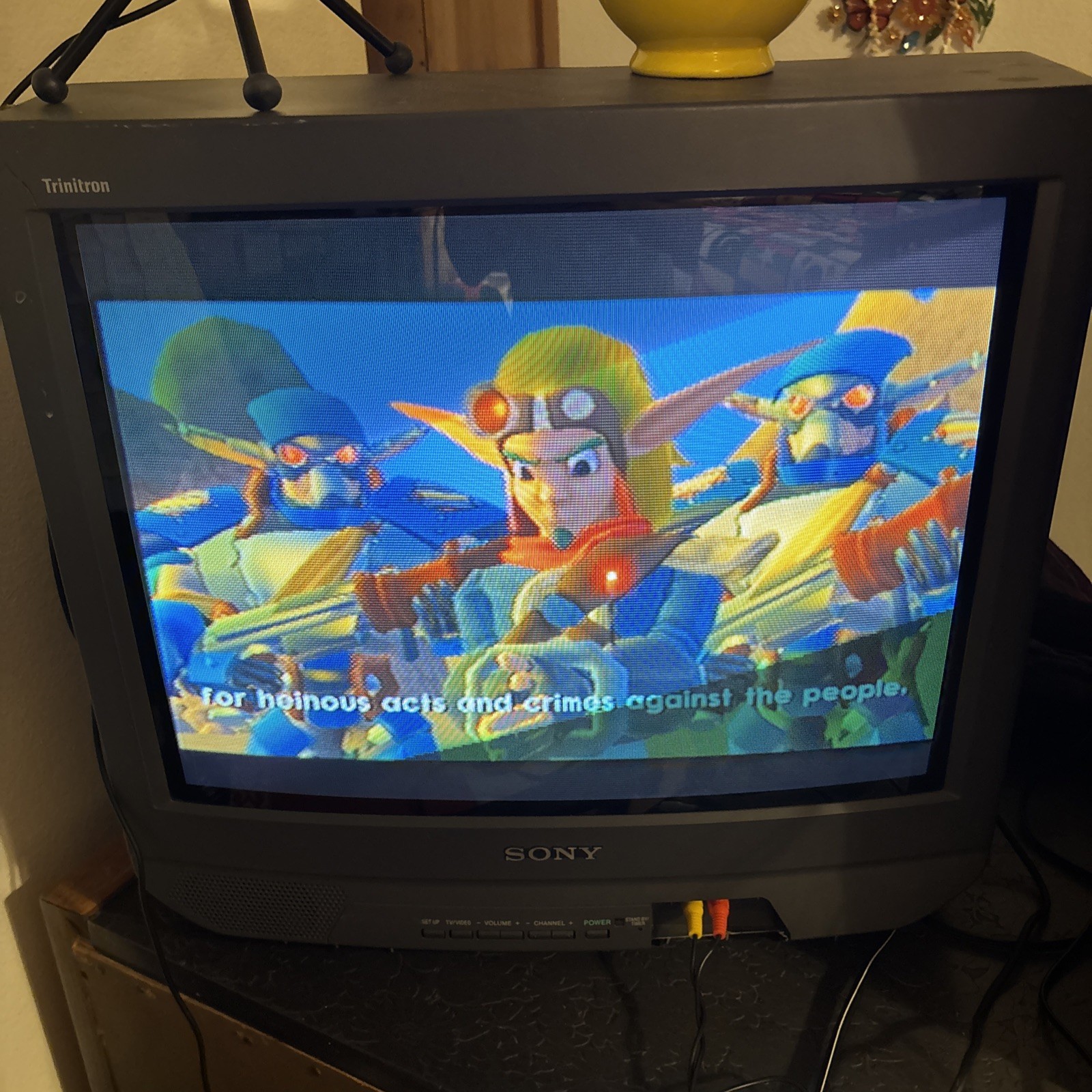 Jak 3 PlayStation 2 CIB Tested