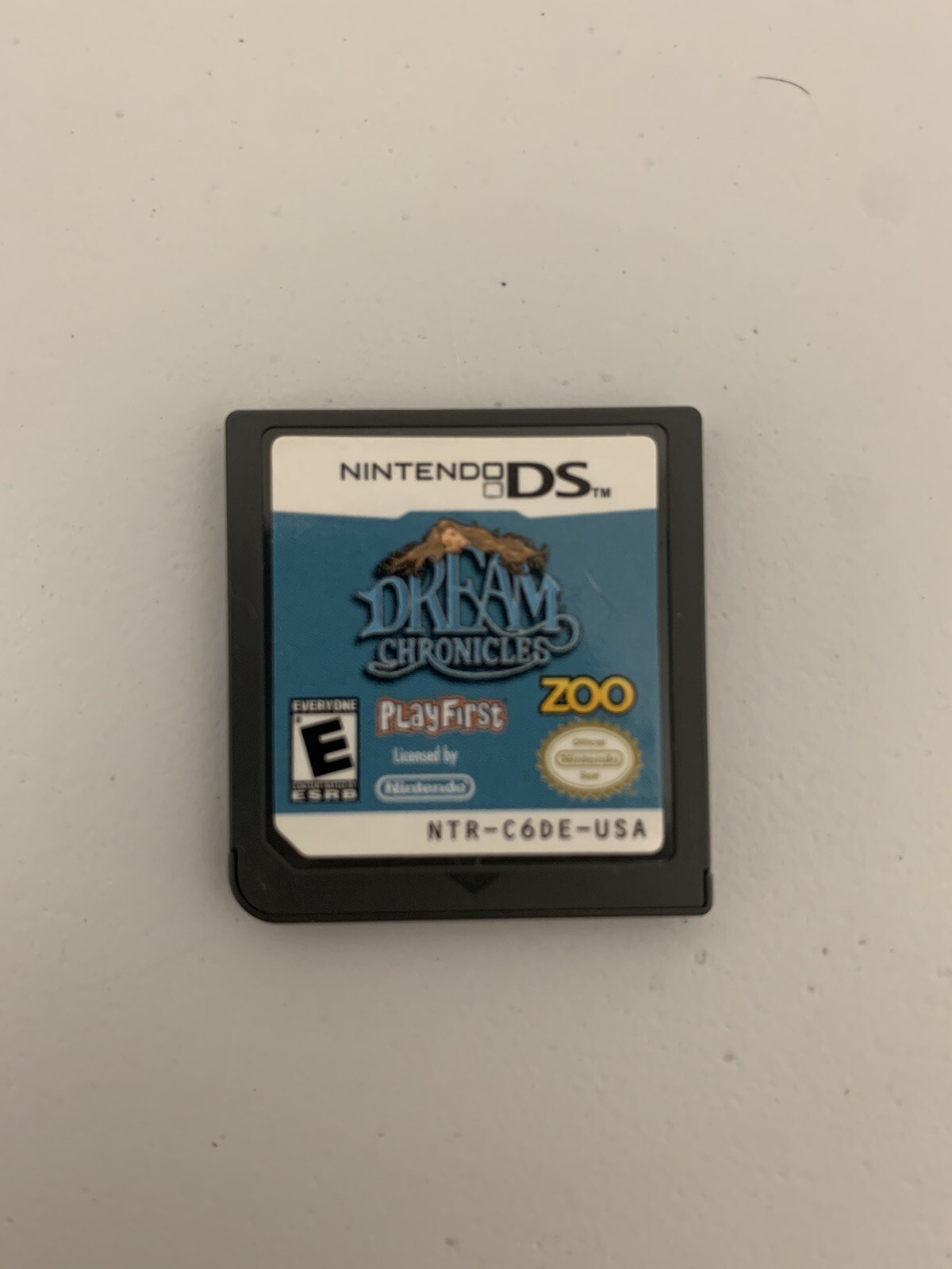 Dream Chronicles (DS) (2010) (Loose)