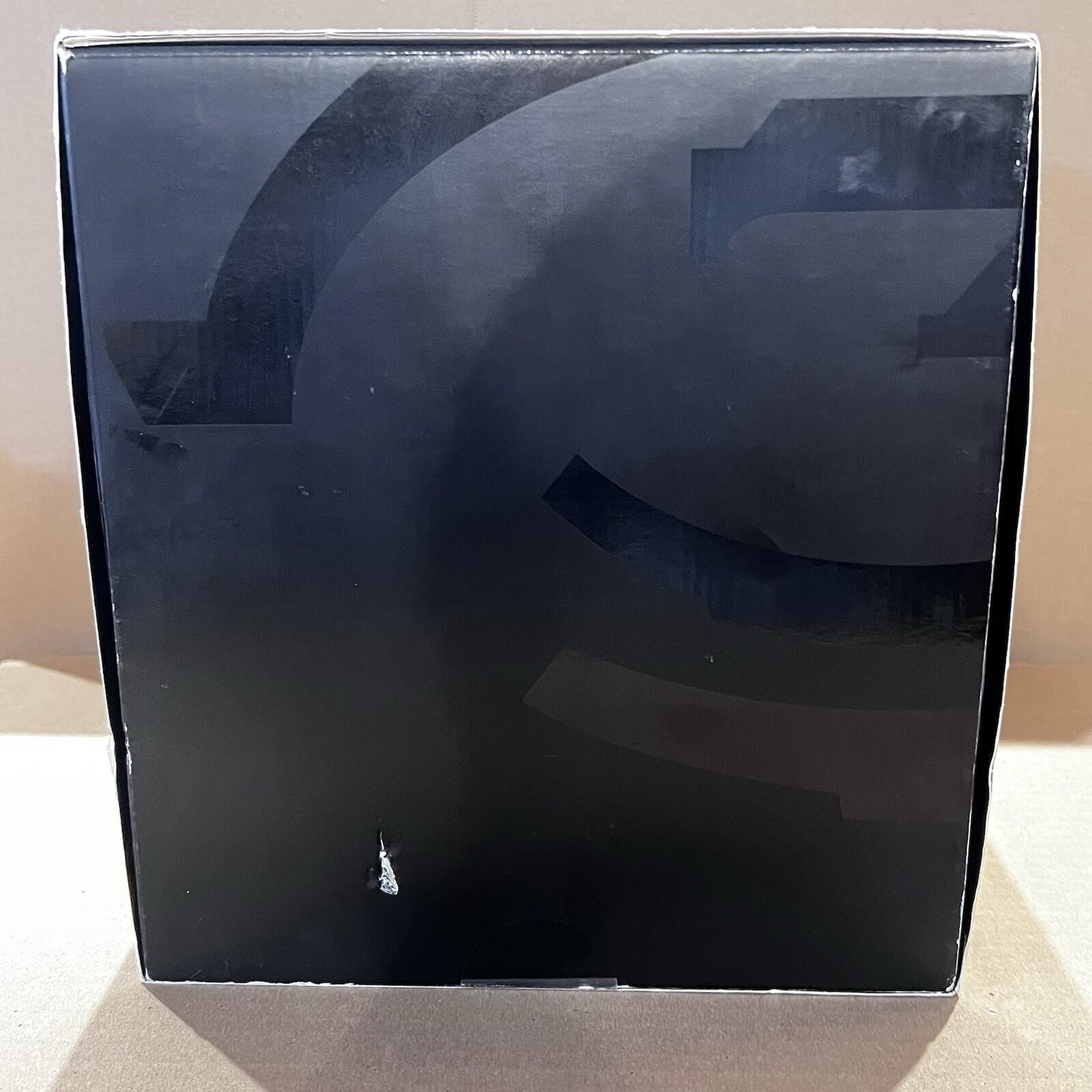 Halo 3 Legendary Edition 9/25/2007 Brand New Factory Sealed Xbox 360 RARE