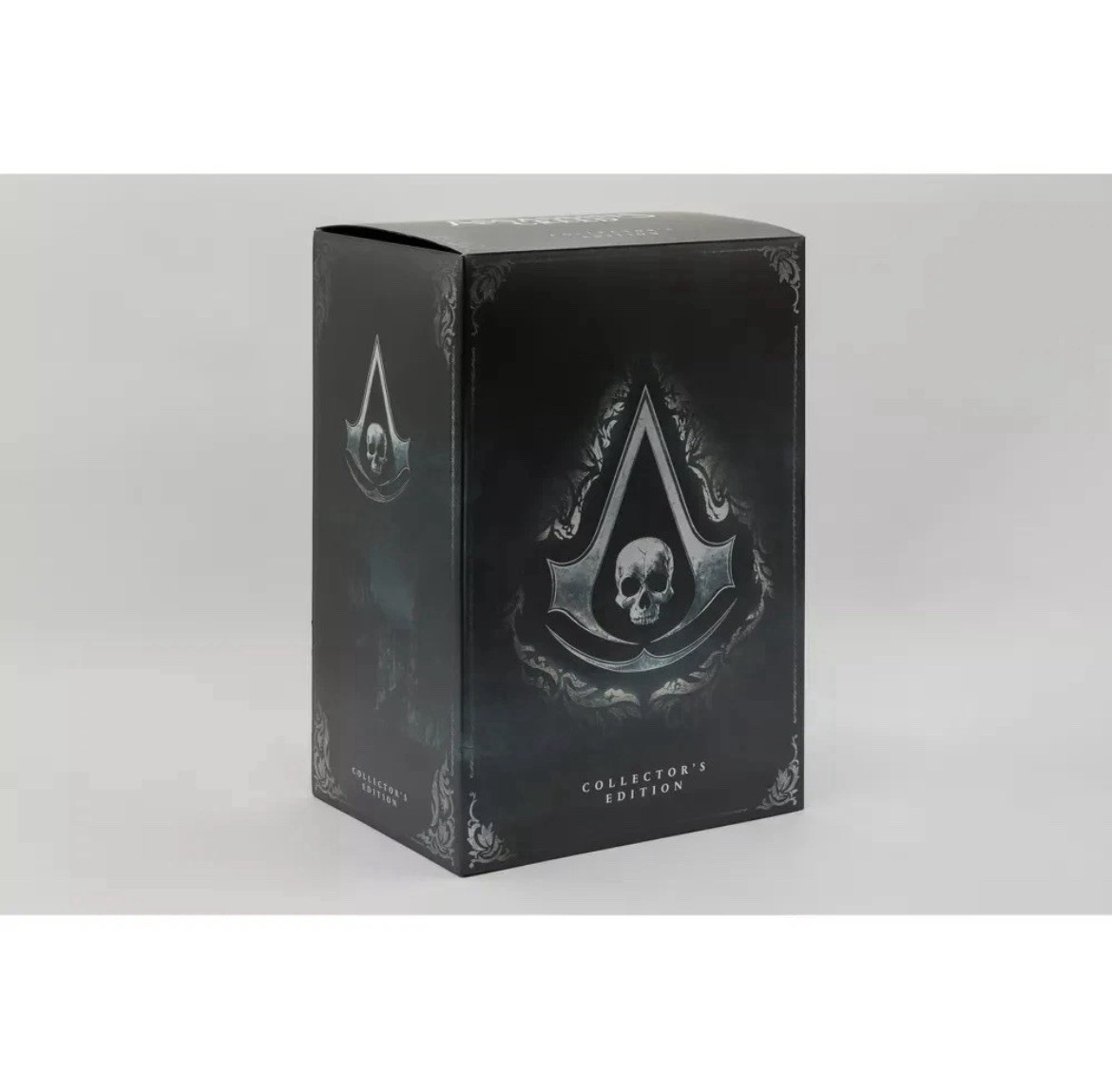 PRESALE Assassin’s Creed Black Flag Resynced Collector’s Edition PS5 New Sealed