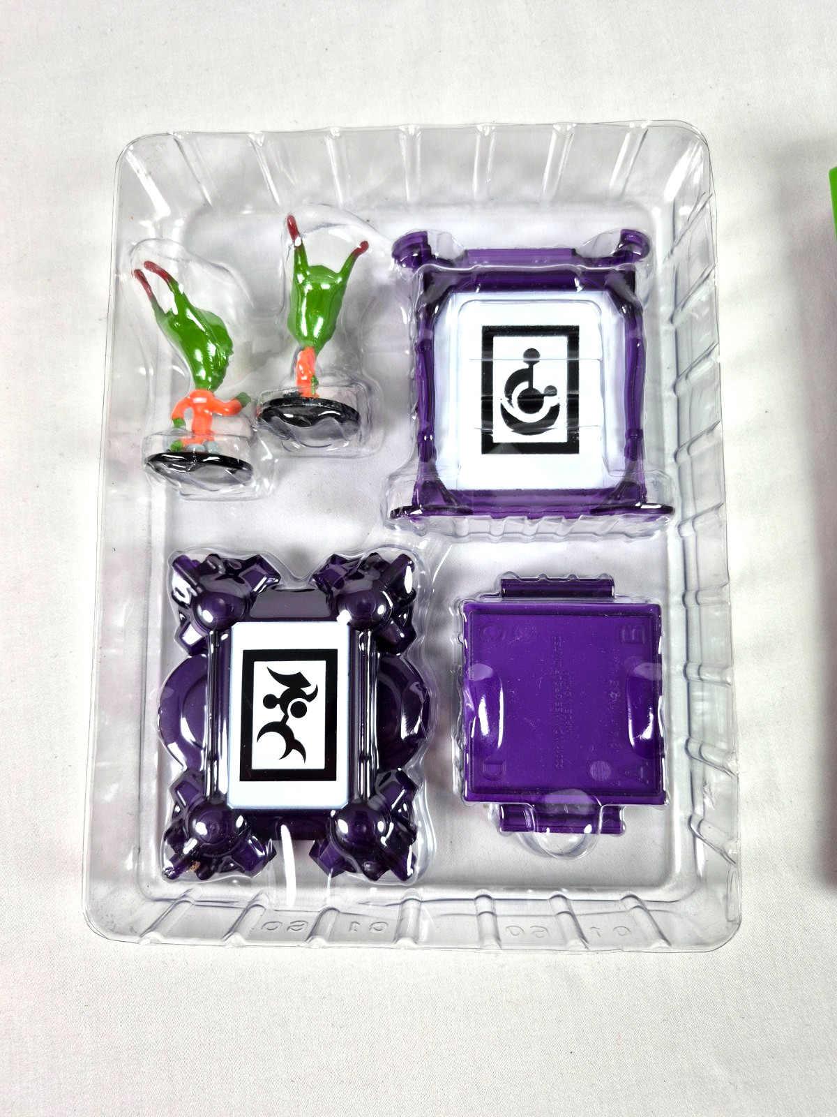 Alien Jailbreak Handheld Software iOS/Android Video Game AppGear Ages 9+