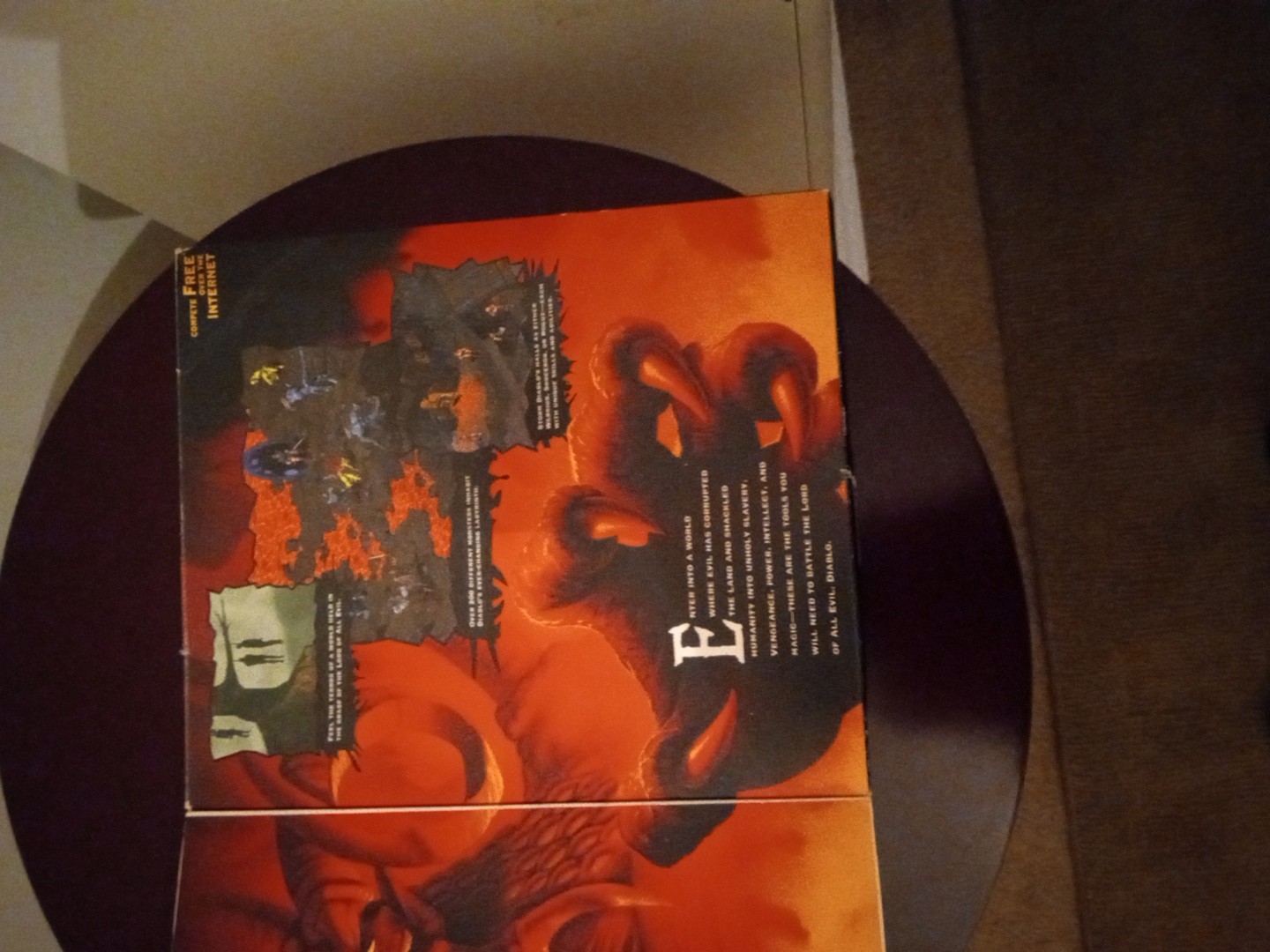 DIABLO
