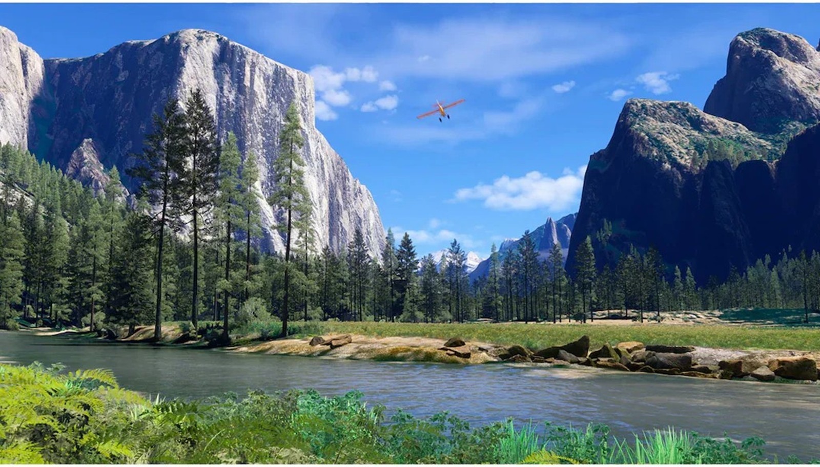 PS5 Microsoft Flight Simulator 2024 Online Only PlayStation 5 From JAPAN