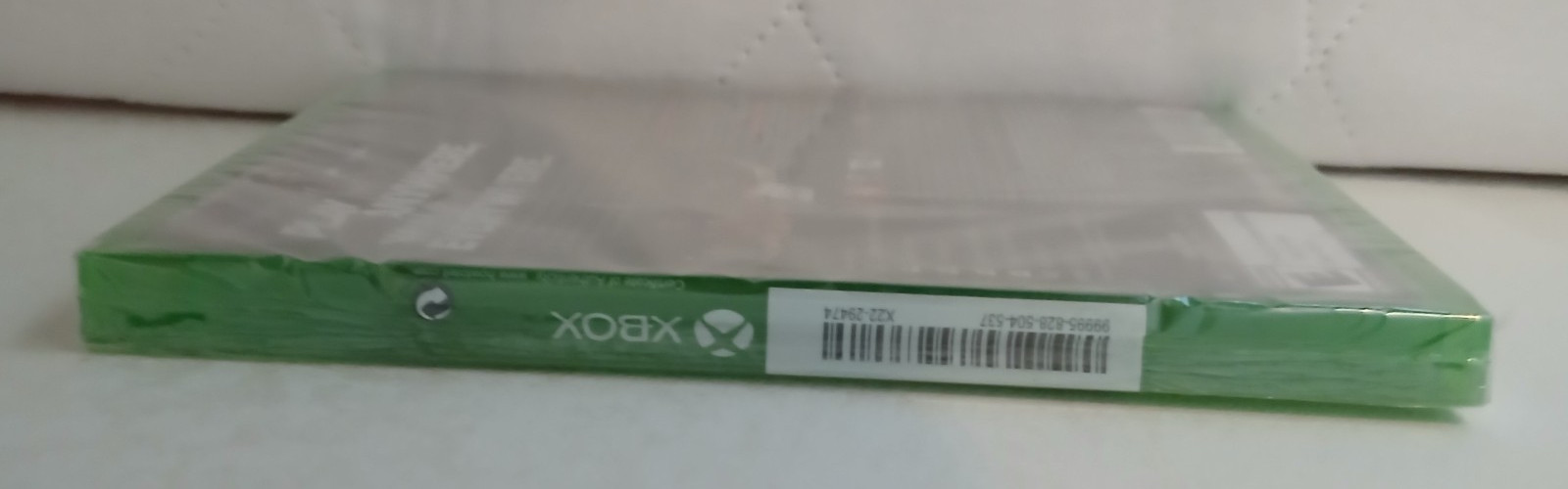 NEW NBA 2K25 – Microsoft Xbox One In Original Package