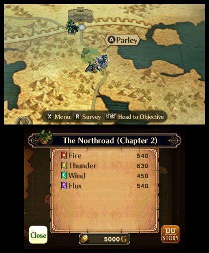 Fire Emblem: Awakening – Nintendo 3DS Brand New (Multiplayer, 2013 Tactical RPG)