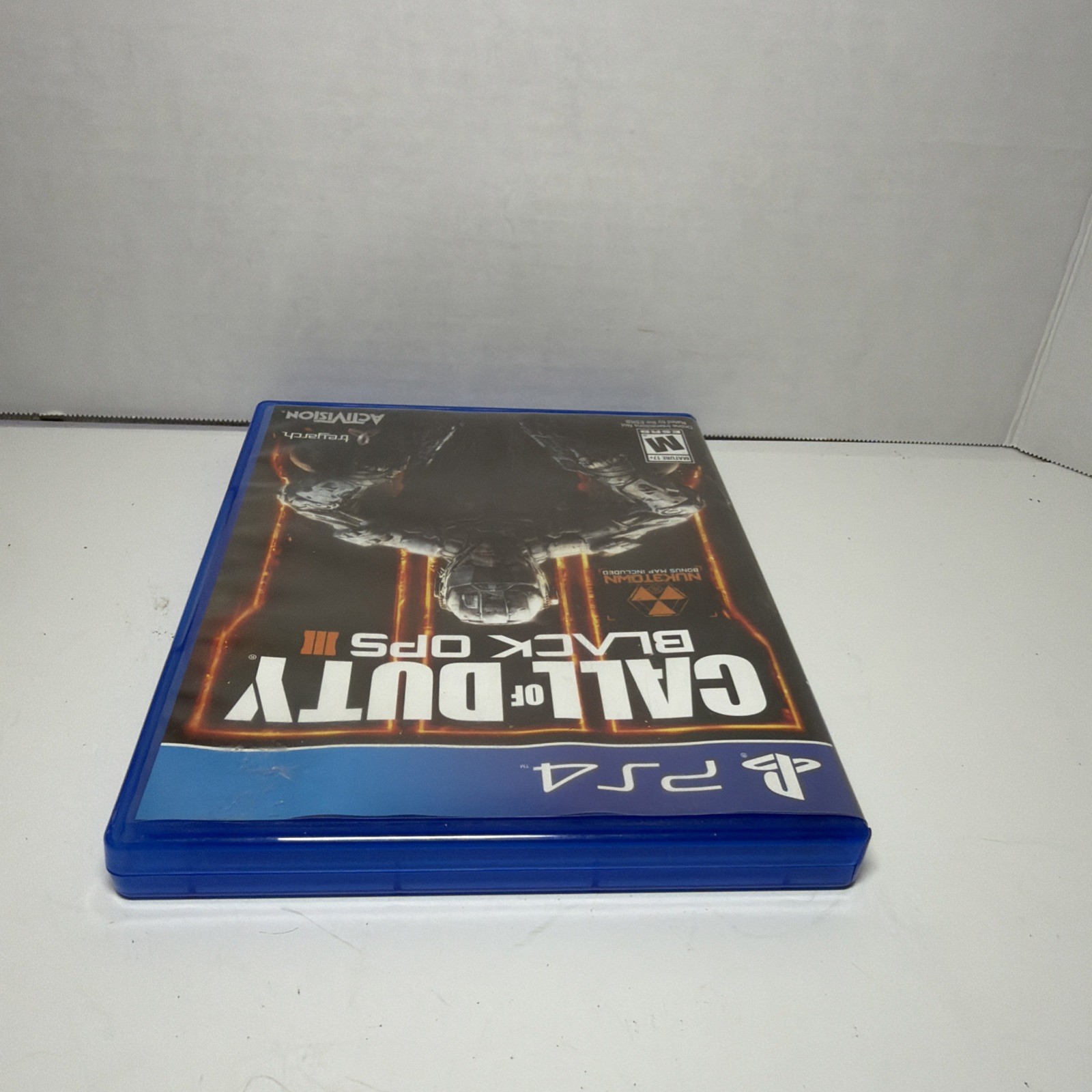 Call of Duty Black Ops III – Zombie Chronicles Edition Sony Playstation 4 CIB