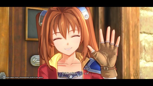 Trails In The Sky 1st Chapter for Nintendo Switch [New Video Game]