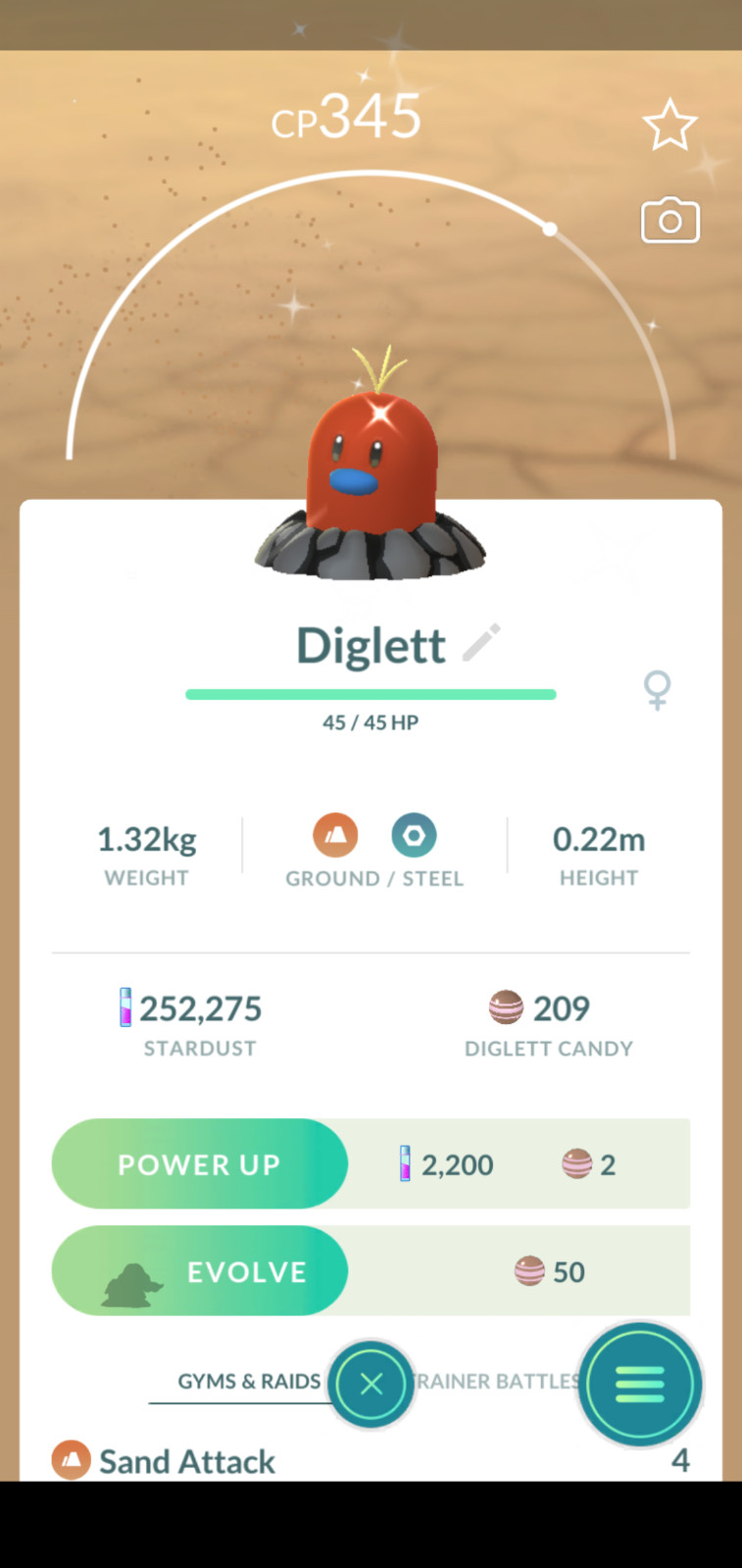Pokemon Go Mini PTC With Shiny Pkm