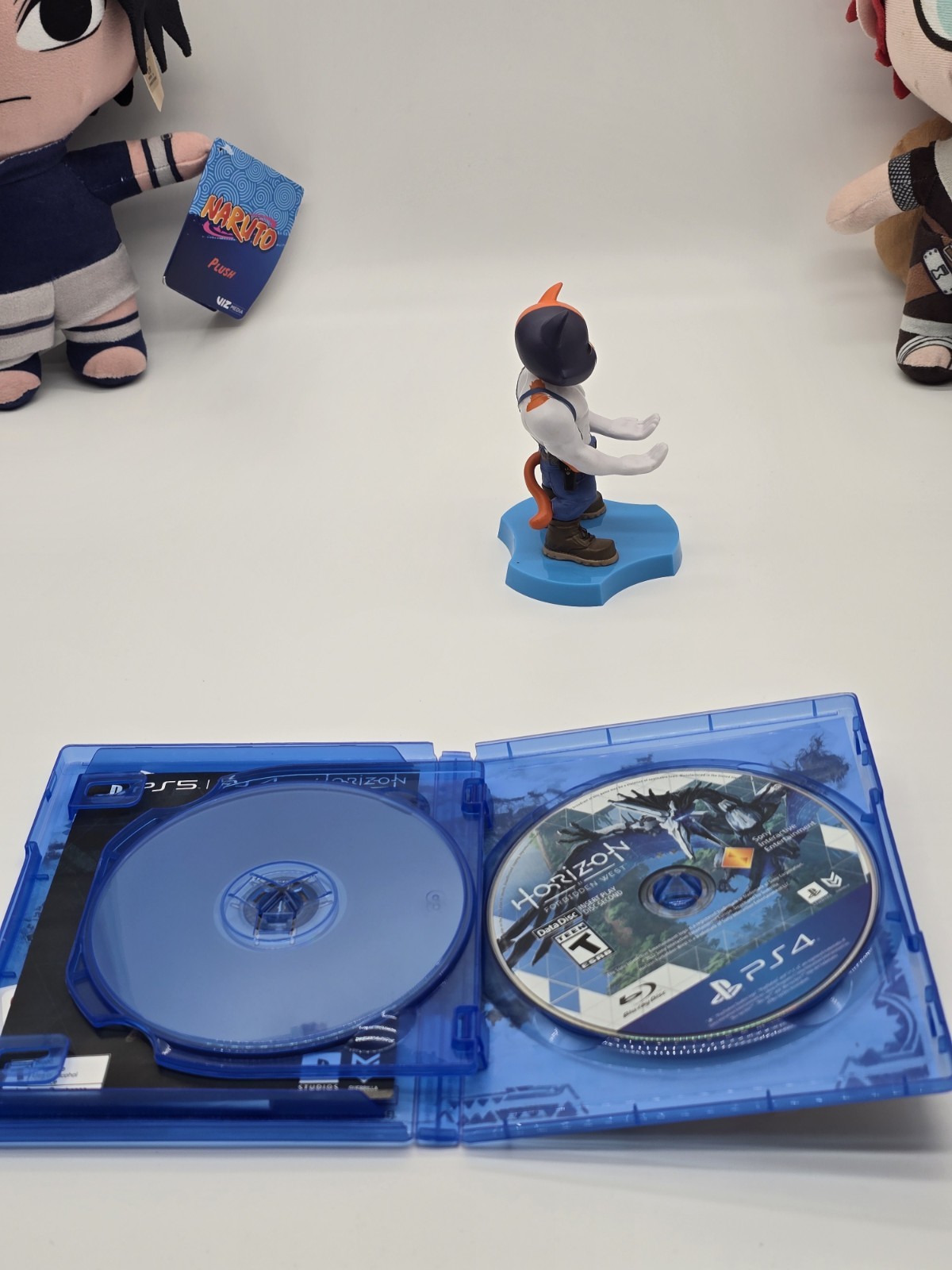 Horizon Forbidden West [Launch Edition] (Sony PlayStation 4 PS4, Ps5 Upgrade