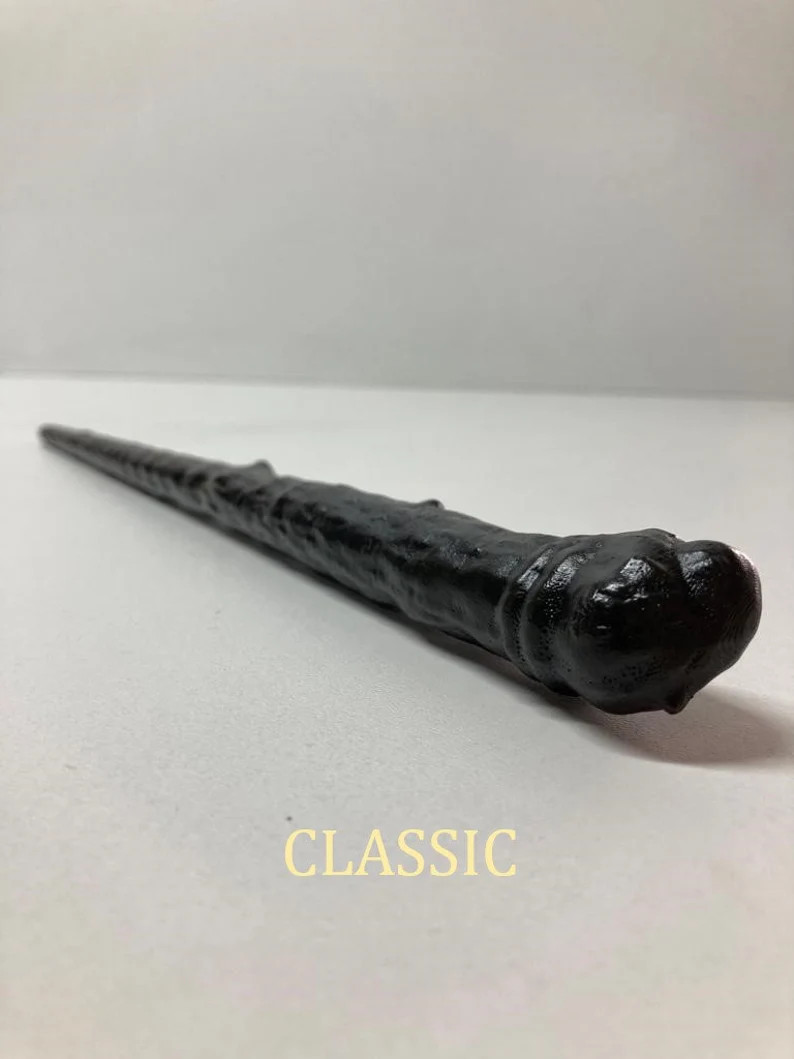 Hogwarts Legacy Magic Wands