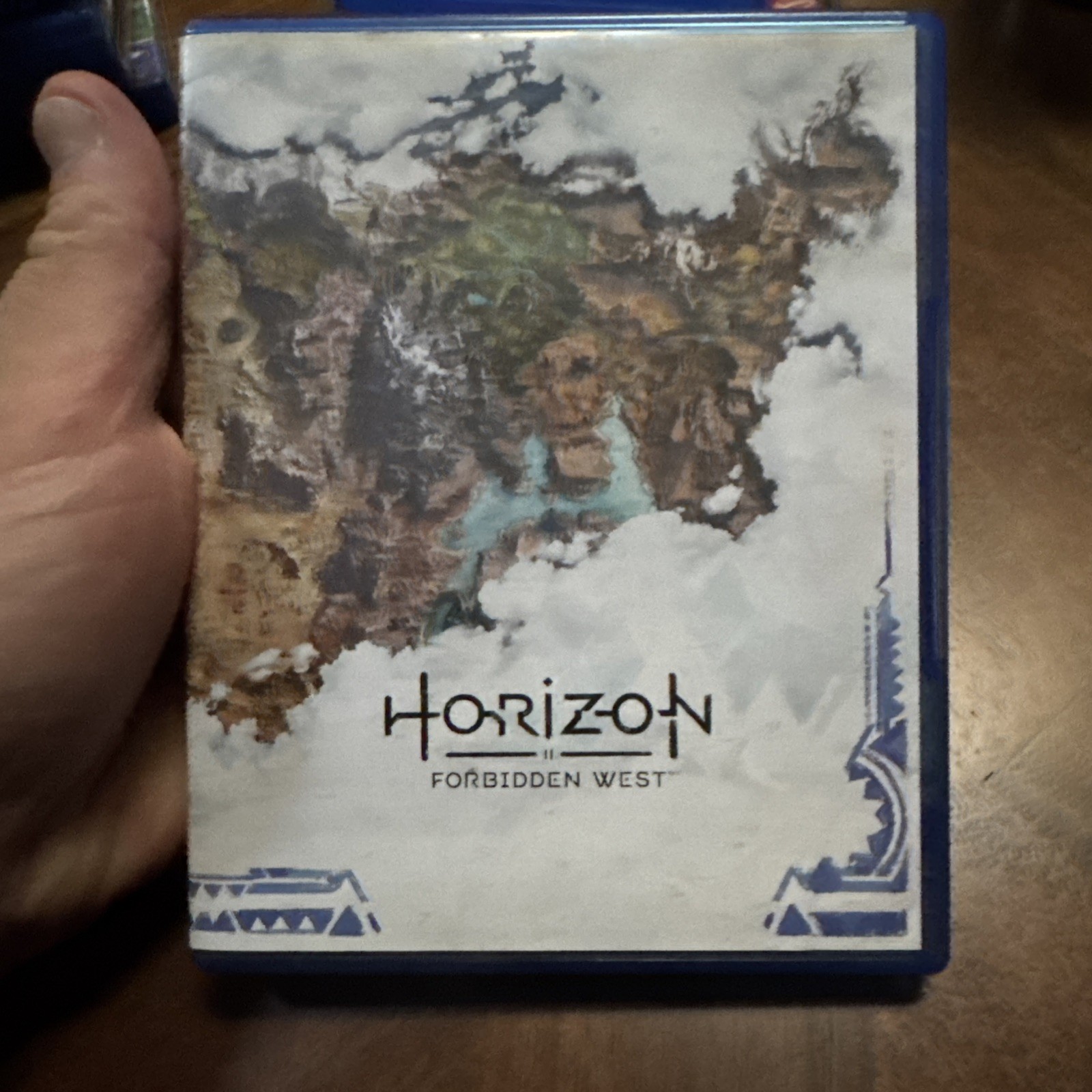 Horizon Forbidden West Launch Edition – Sony PlayStation 4