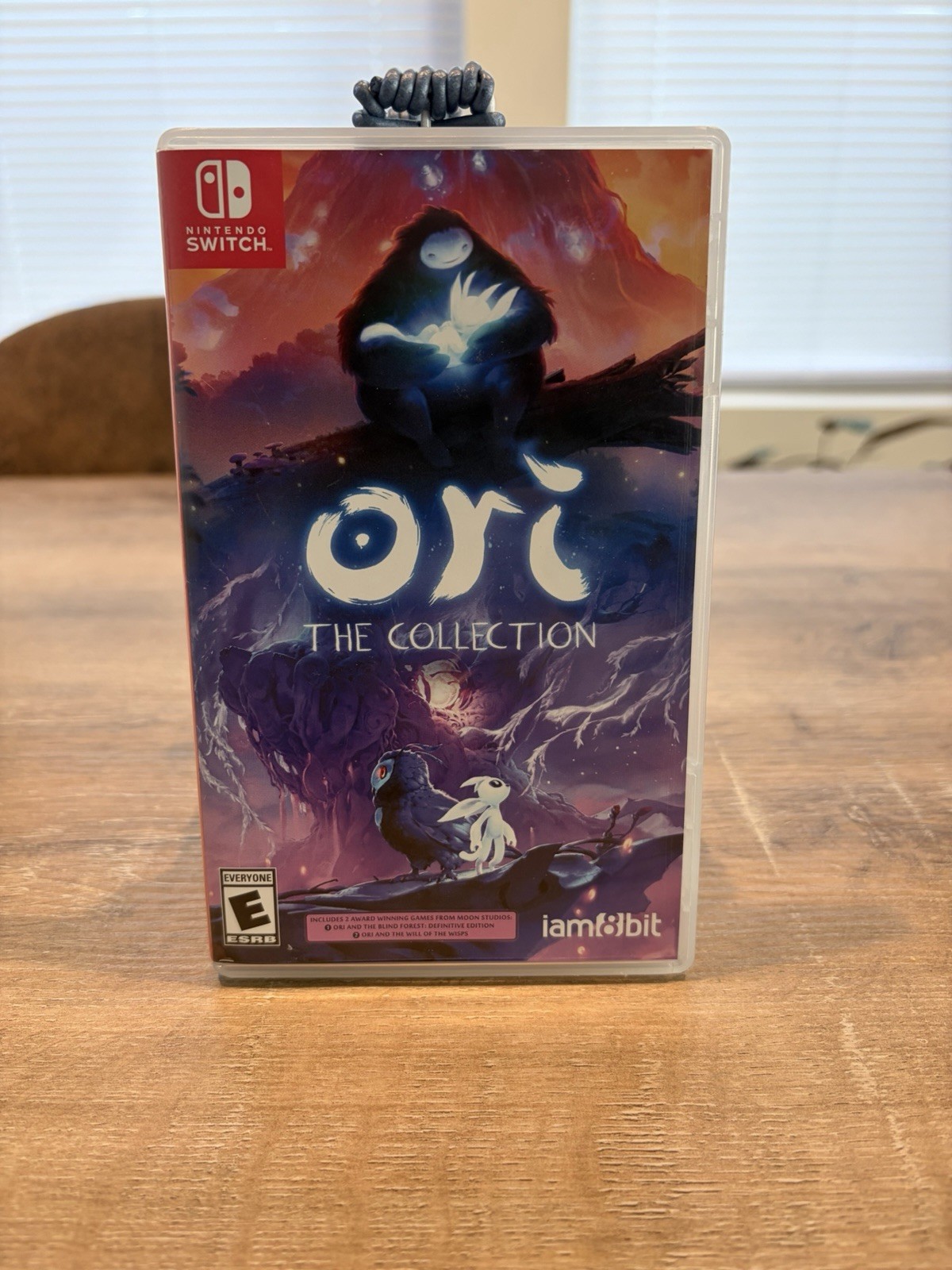 Ori – The Collection – Nintendo Switch CIB Complete – Tested Ships Fast!