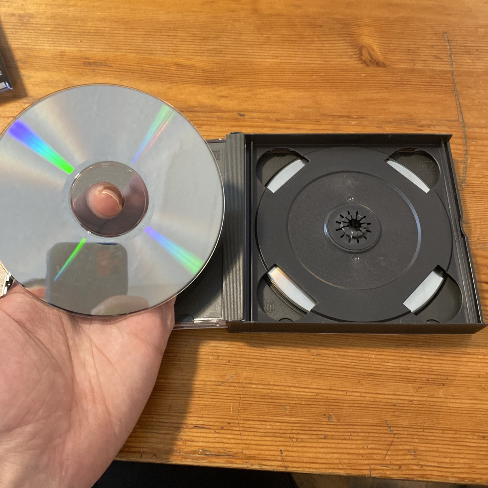 Diablo II 2 (PC) Blizzard Entertainment – 3 Discs + Jewel Case & CD Key