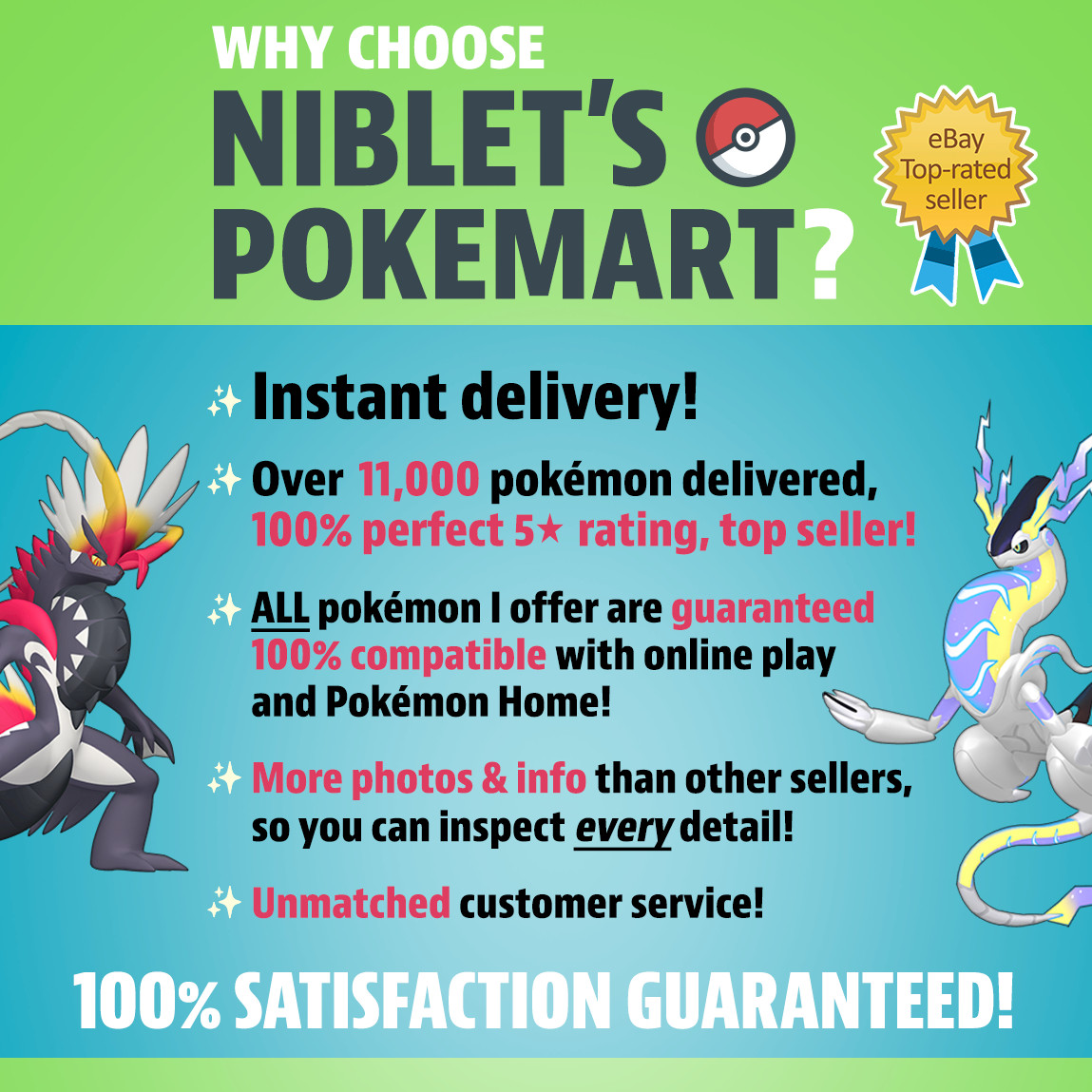 ETERNAL FLOWER FLOETTE 🌺 Exclusive Pokemon for ZA, Home + Champions!