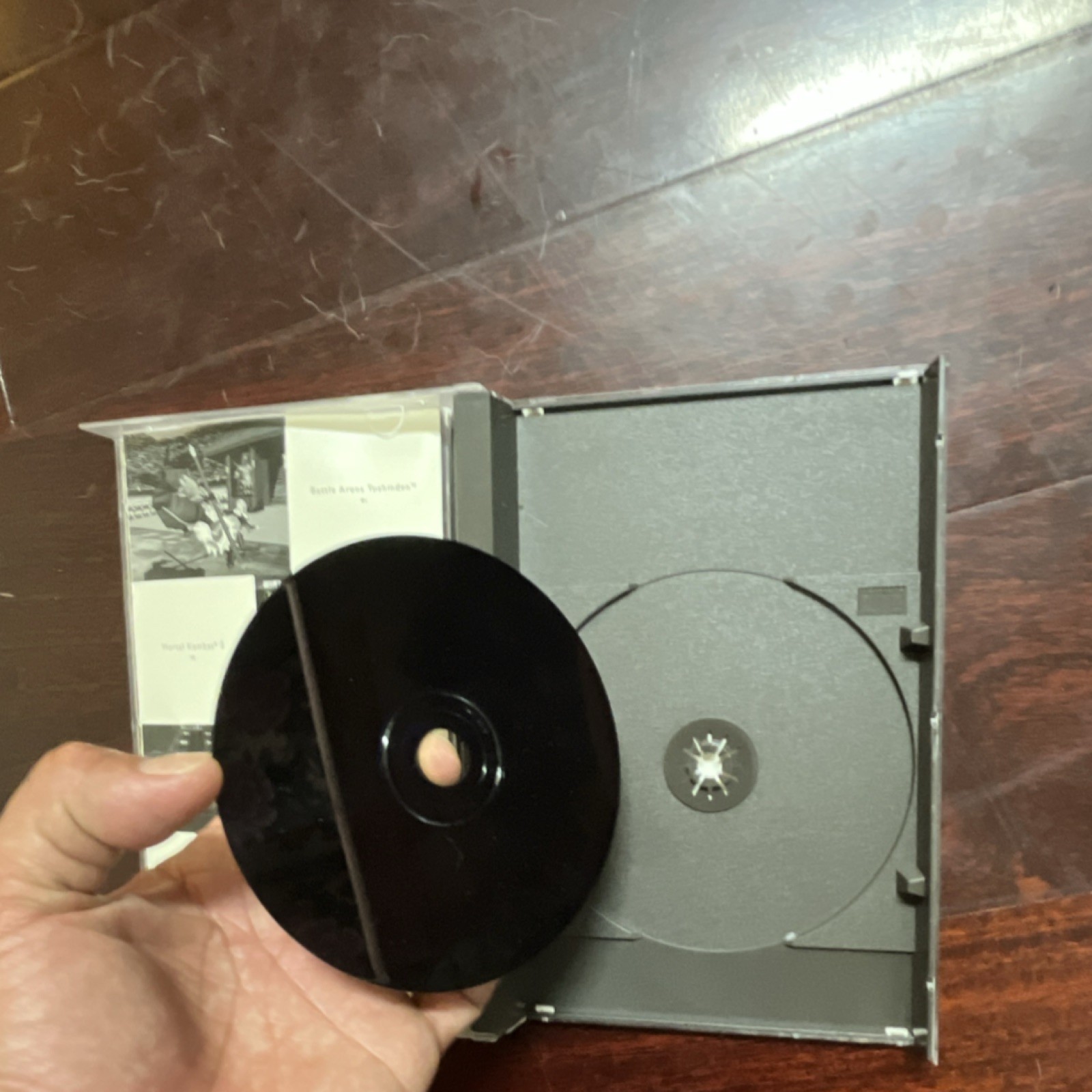 Sony The Raiden Project PlayStation 1 Manual Included Shoot ‚em up NTSC-U/C 1995