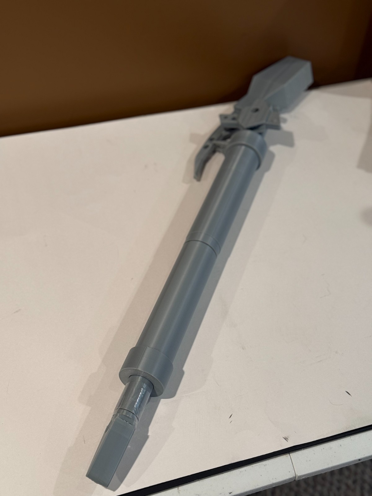 3d printed arc raiders breaching tool-Replica-Prop-Customizable-ENLIST RESIST