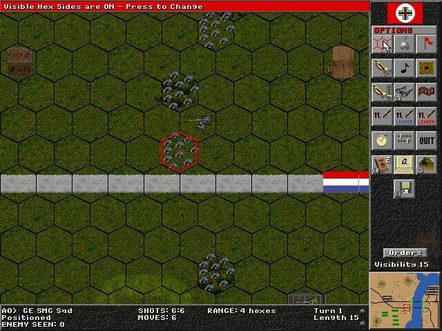 PANZER GENERAL, STEEL PANTHERS +10 MORE +1Clk Windows 11 10 8 7 Vista XP Install