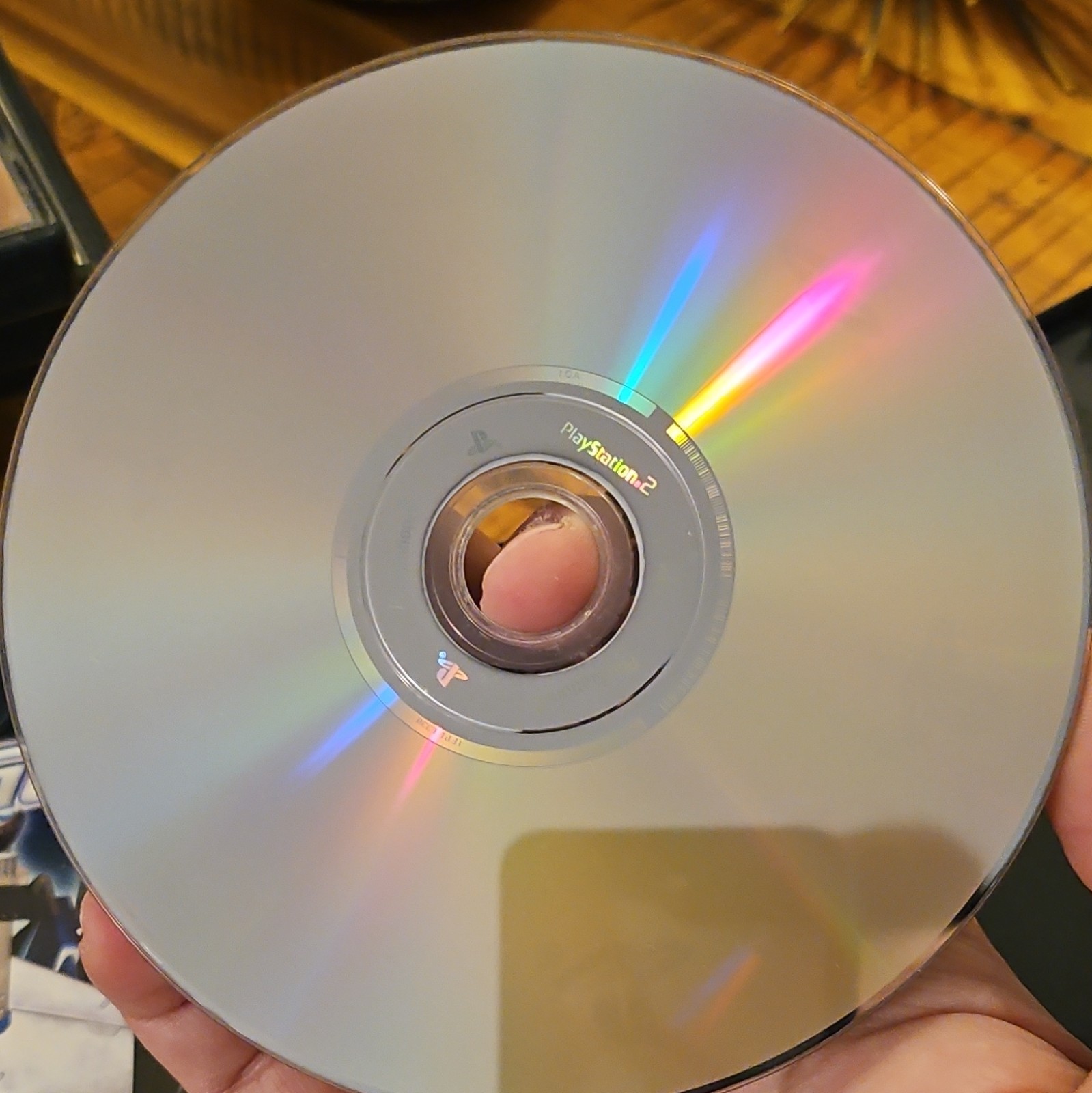 Mobile Suit Gundam Seed: Never Ending Tomorrow PlayStation 2 Manual Included
