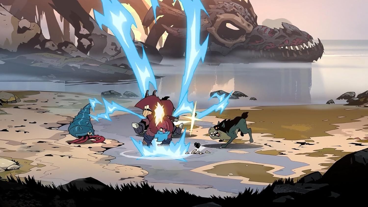 Absolum – Nintendo Switch (NEW)