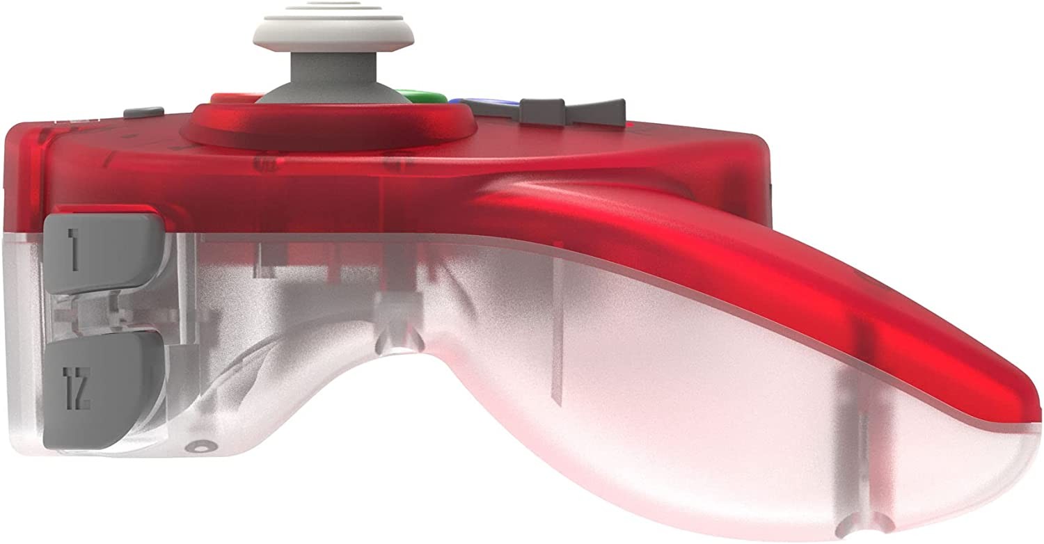 Retro-Bit Tribute64 2.4Ghz Wireless Controlle (Not Machine Spacific) (UK IMPORT)