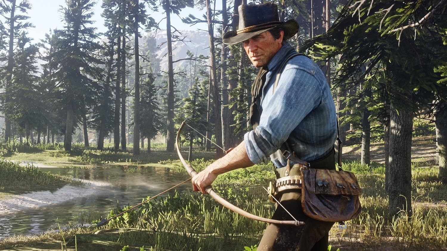Red Dead Redemption 2 Xbox One Xbox One Standard (Microsoft Xbox One)