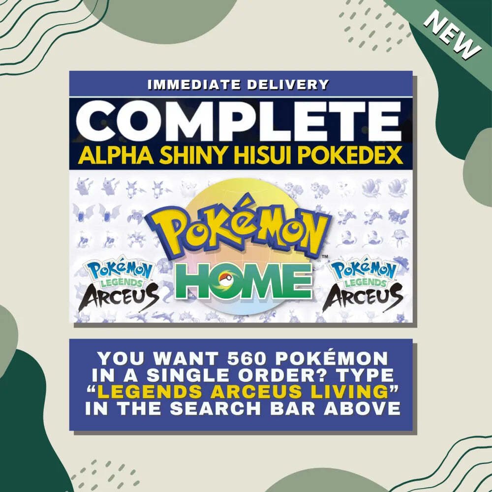 Palkia Origin Shiny ✨ Legends Pokémon Arceus 6 IV Max Effort Custom OT Gender