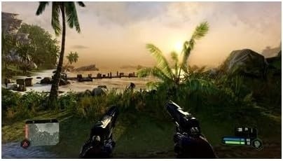 Crysis Remastered Trilogy Juego Digital para consola Nintendo Switch