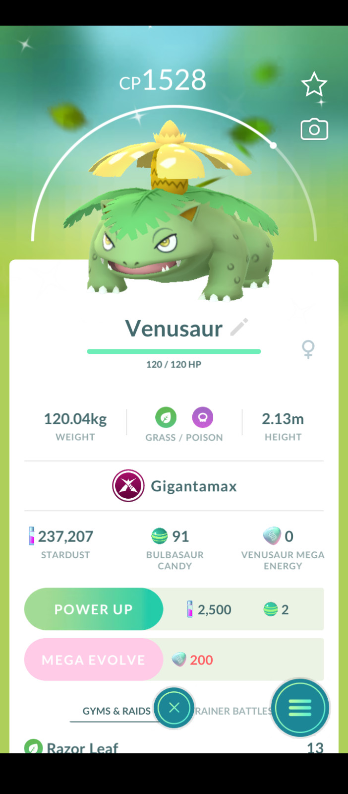 Pokemon Go Mini PTC With Shiny Pkm