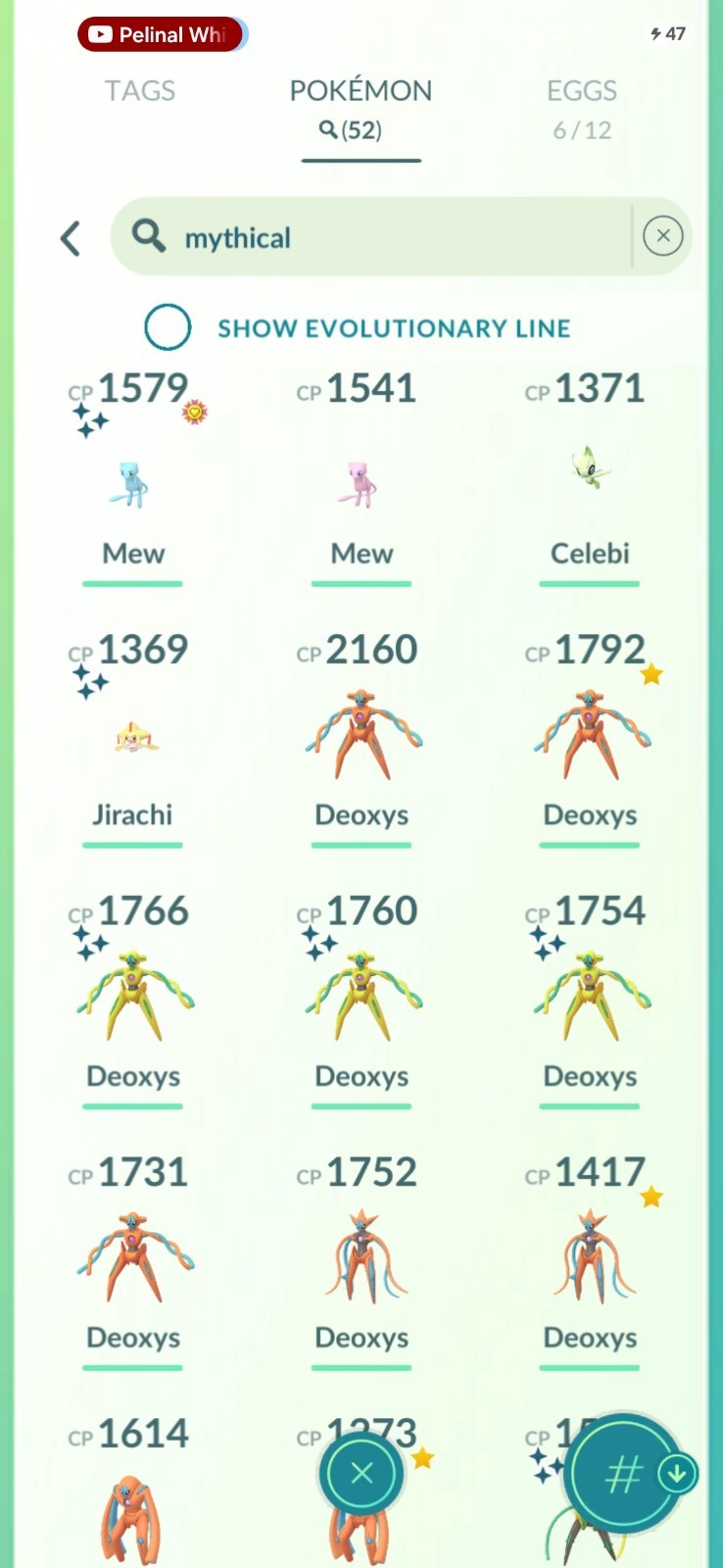 Pokémon GO 2019 71