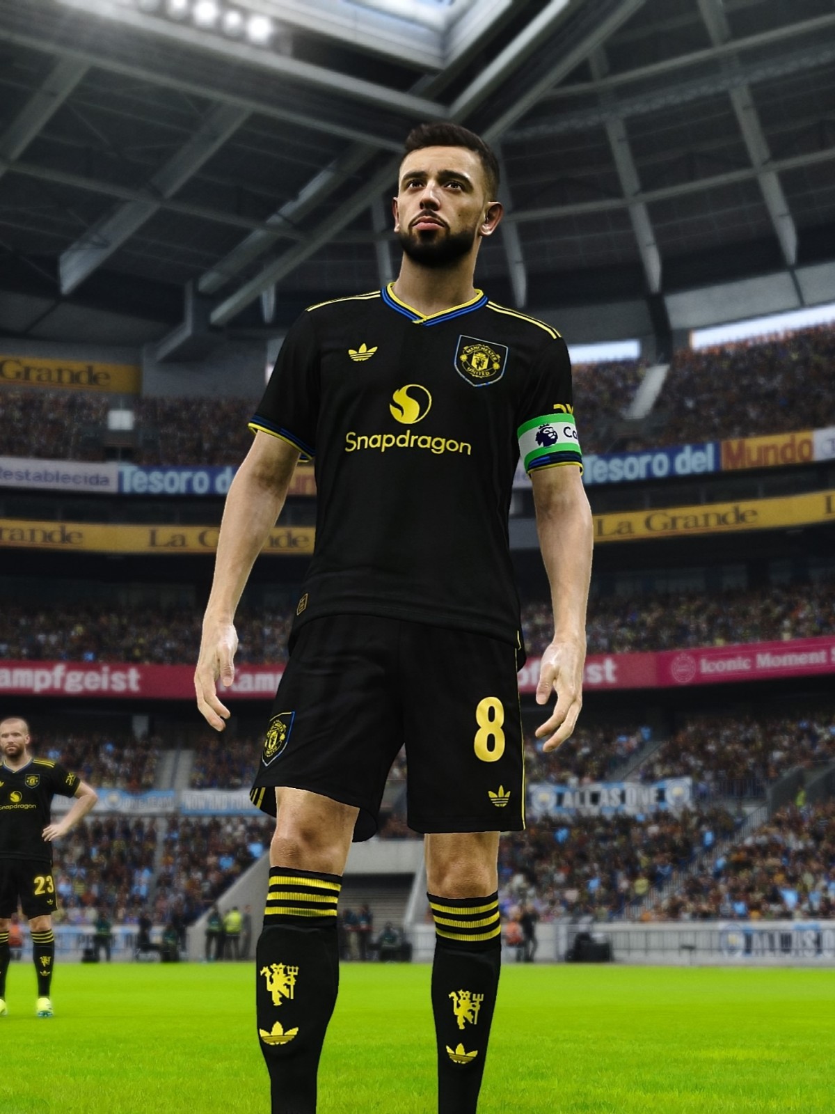 PES 2021 OPTION FILE PATCH SEASON UPDATE 2026 ORIGINAL PS4 PS5 ☑️
