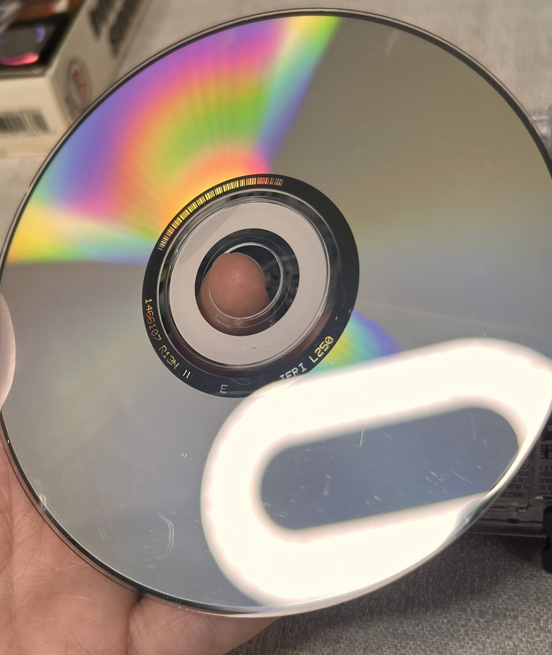 Tiger Woods PGA Tour 2004 Video Game Pc Cd-ROM E-Everyone