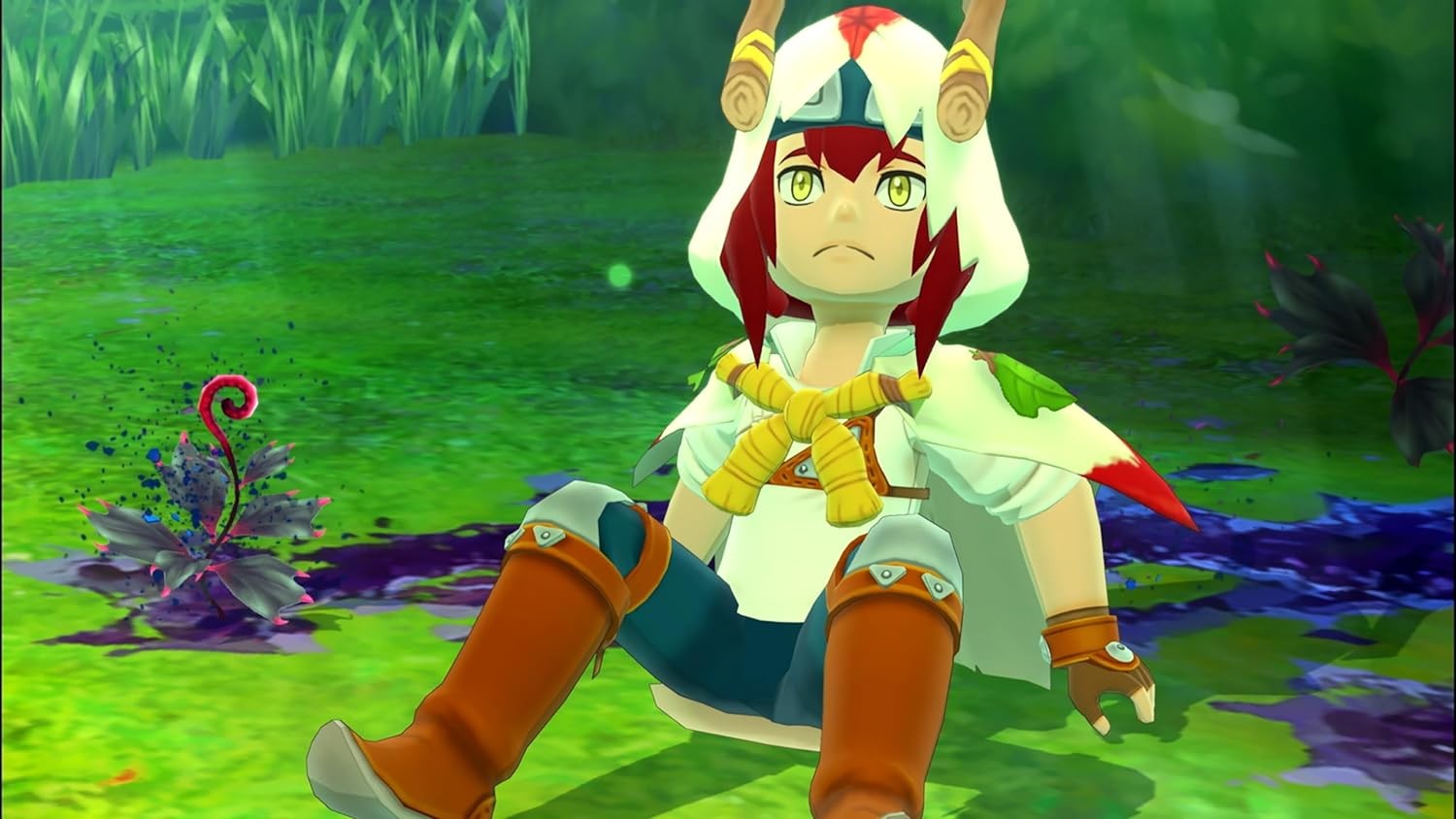 Monster Hunter Stories Collection (Sony Playstation 4) (UK IMPORT)