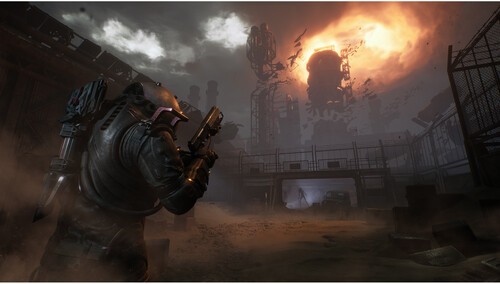 Cronos: The New Dawn for Playstation 5 [New Video Game] Playstation 5